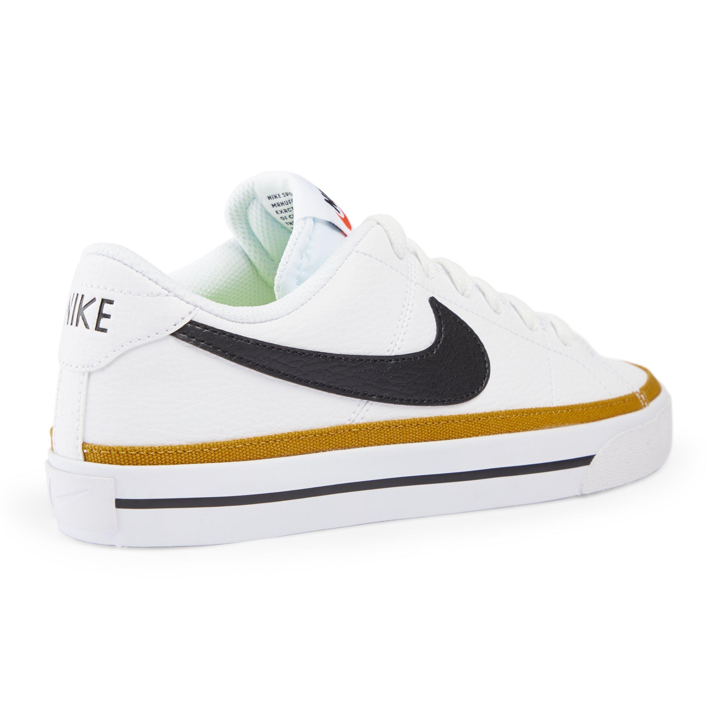 Nike court royale on sale history