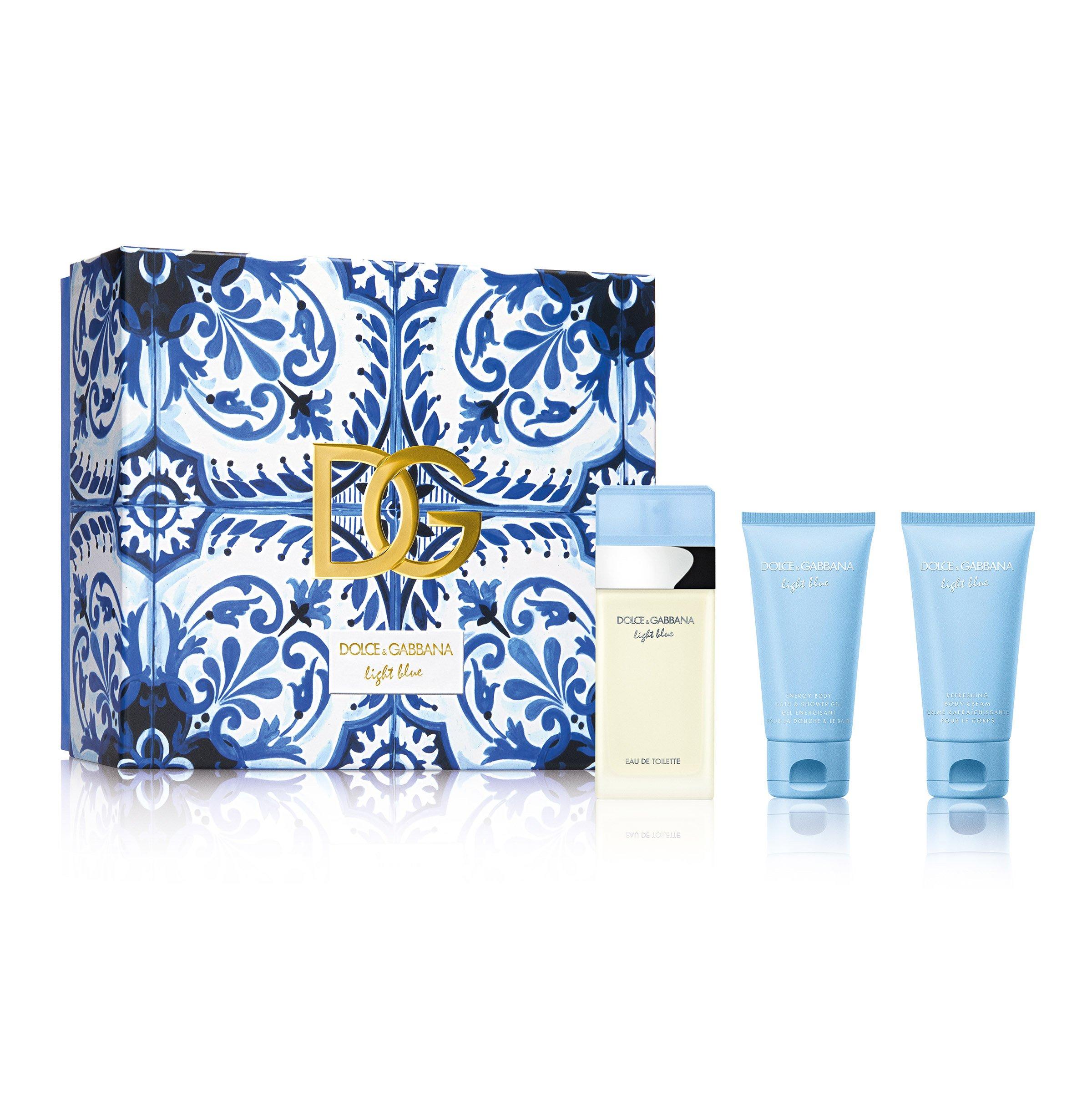 Light blue cheap dolce gabbana 50ml