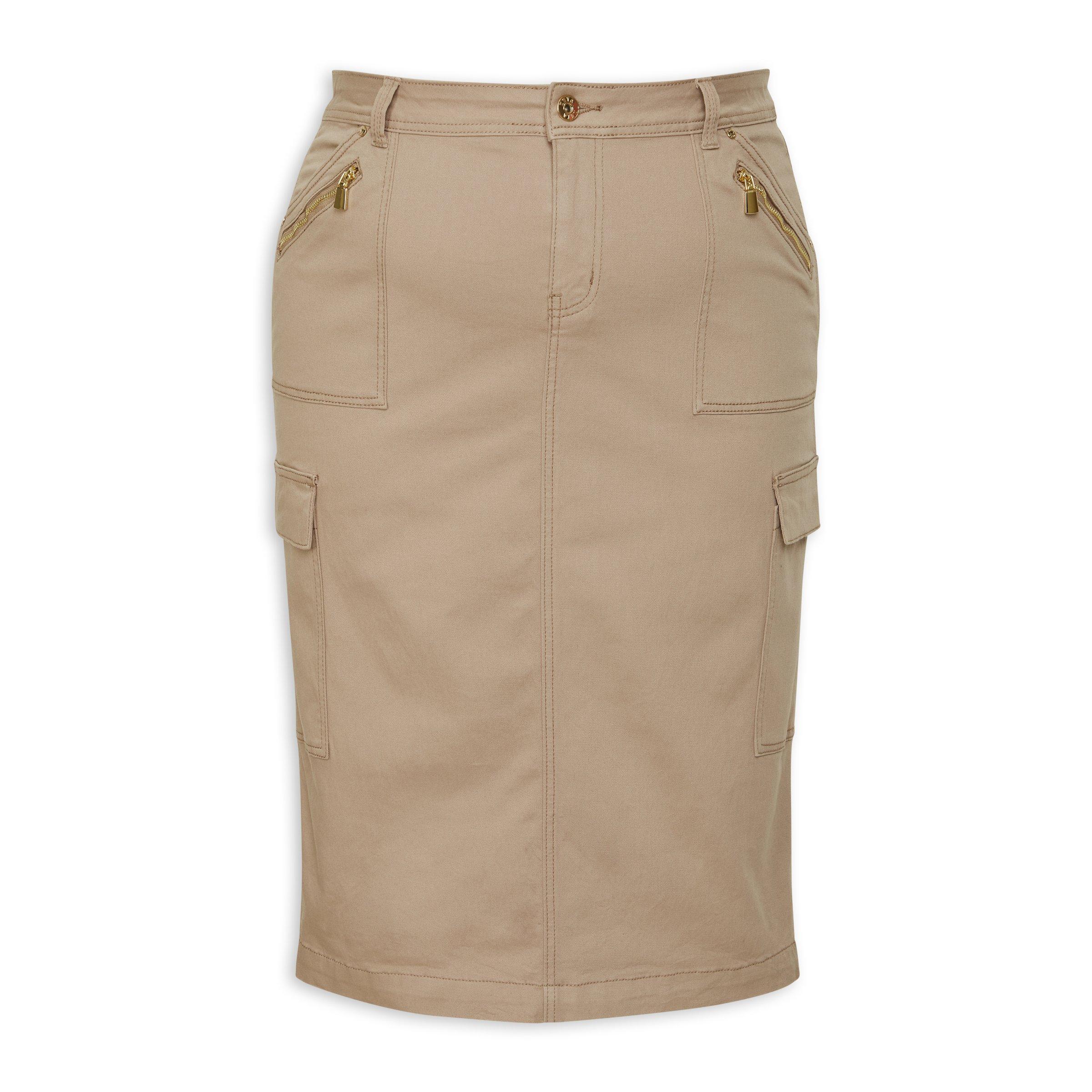 Utility skirts 2024 with pockets