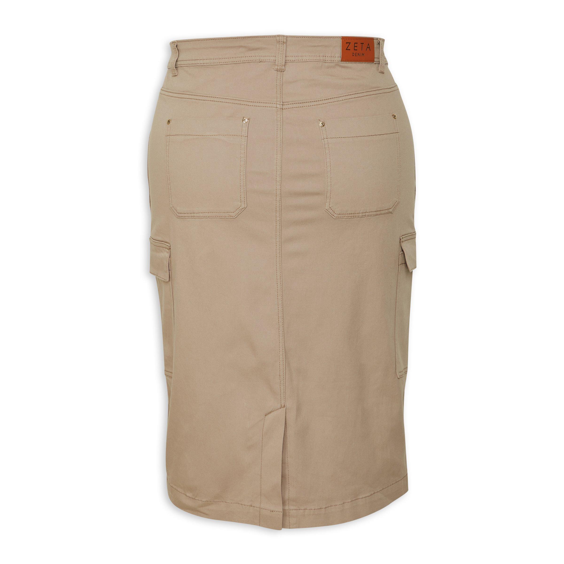 Plus size utility skirts best sale