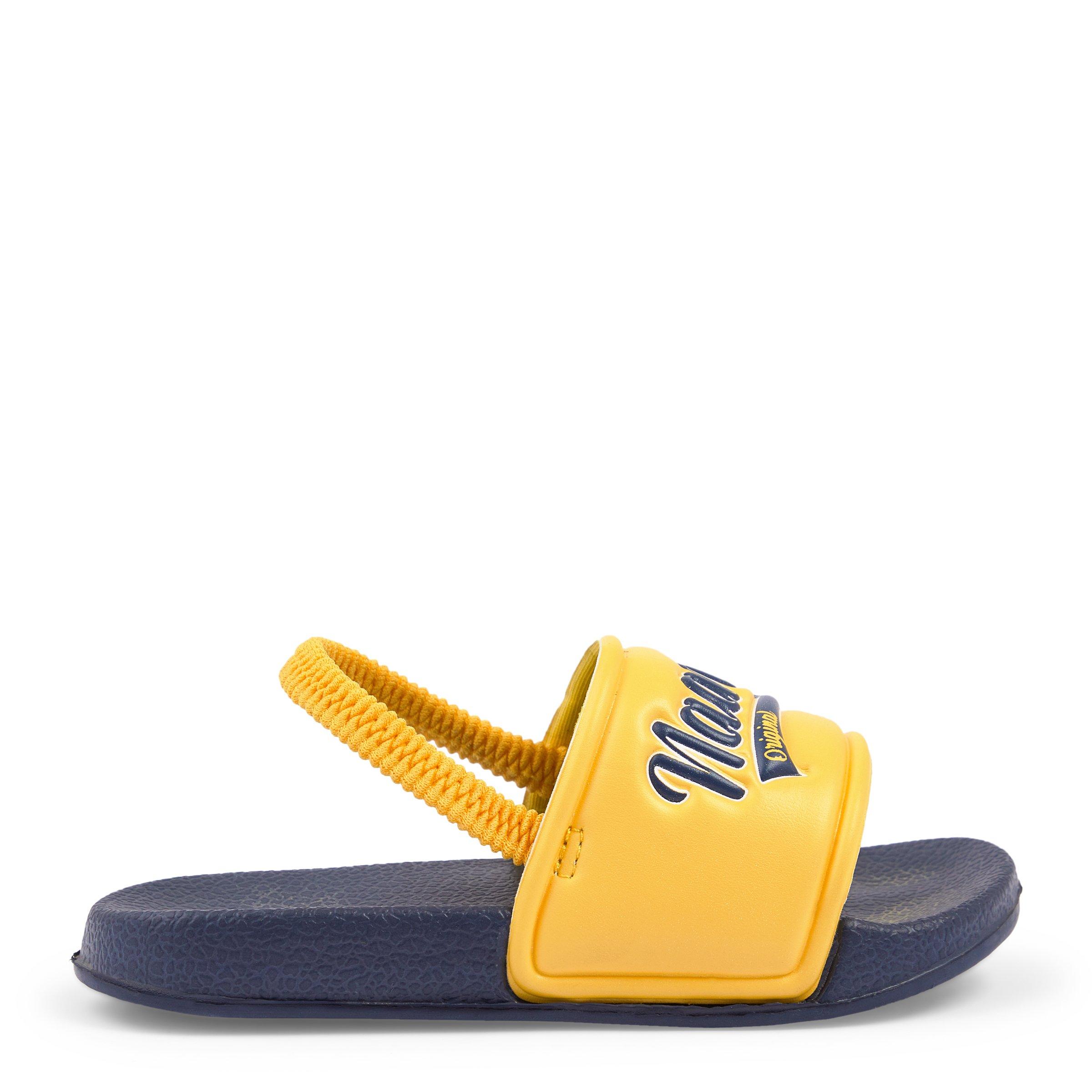 Infant boy slides hot sale