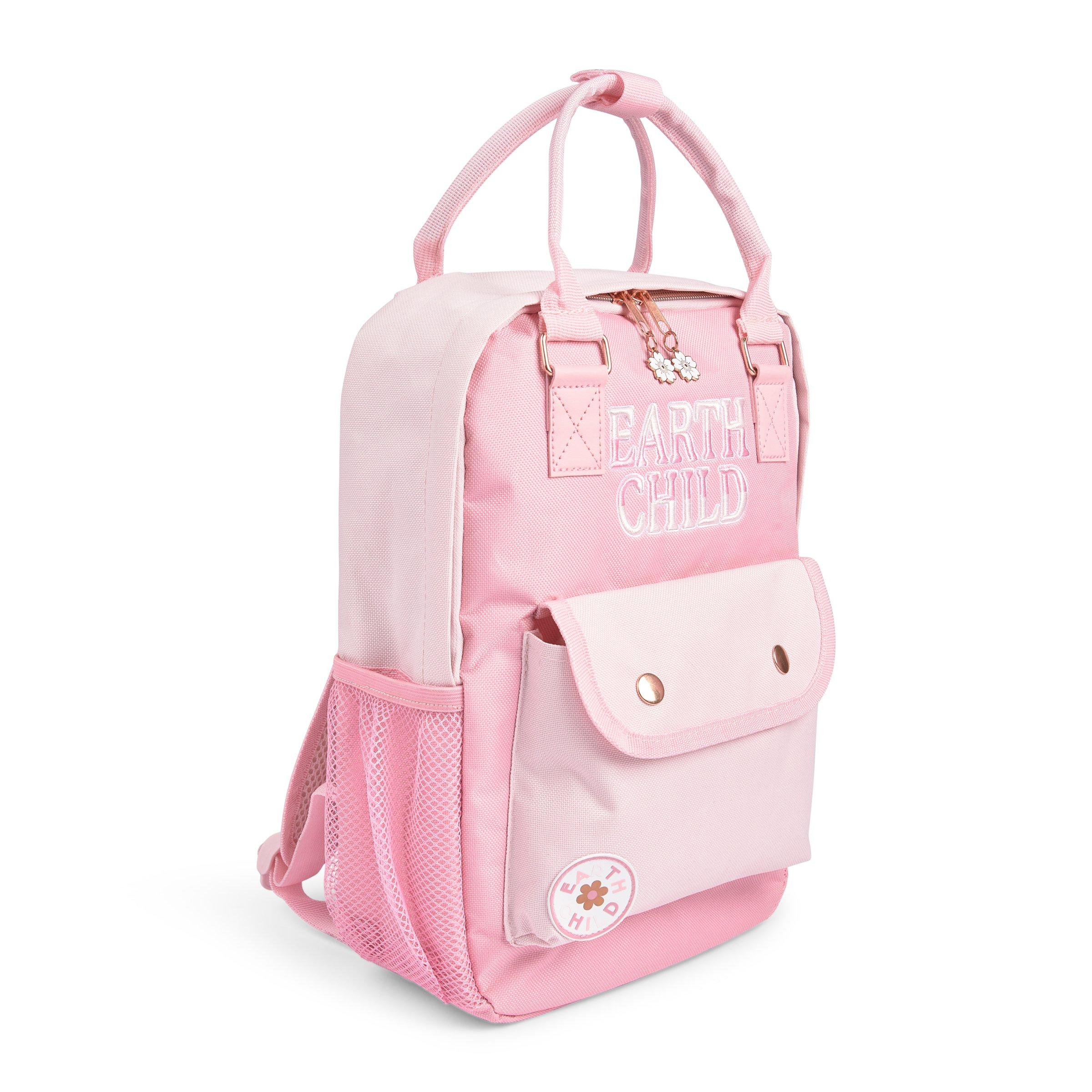 Girls Backpack 3116813 Earthchild