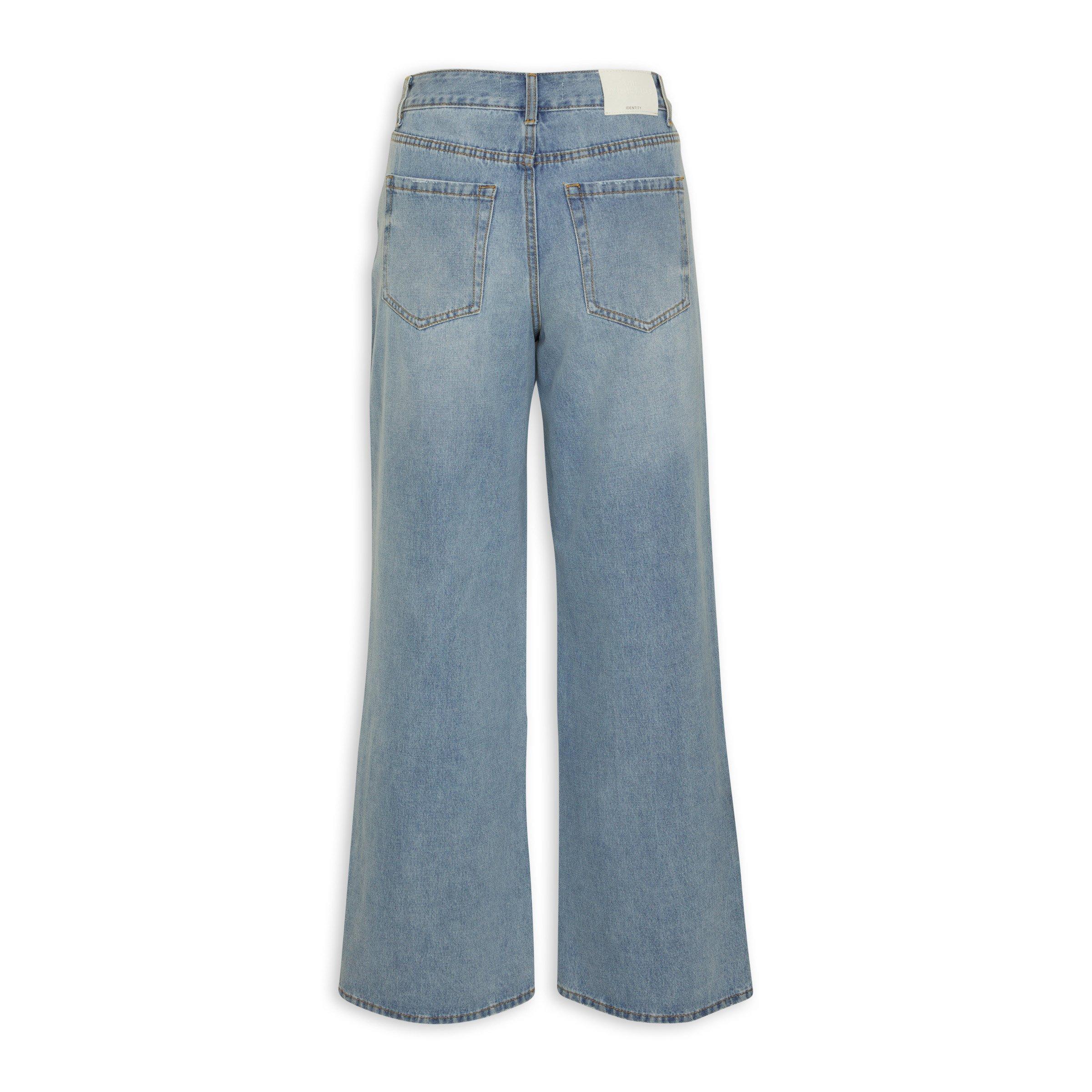 Truworths ladies jeans clearance
