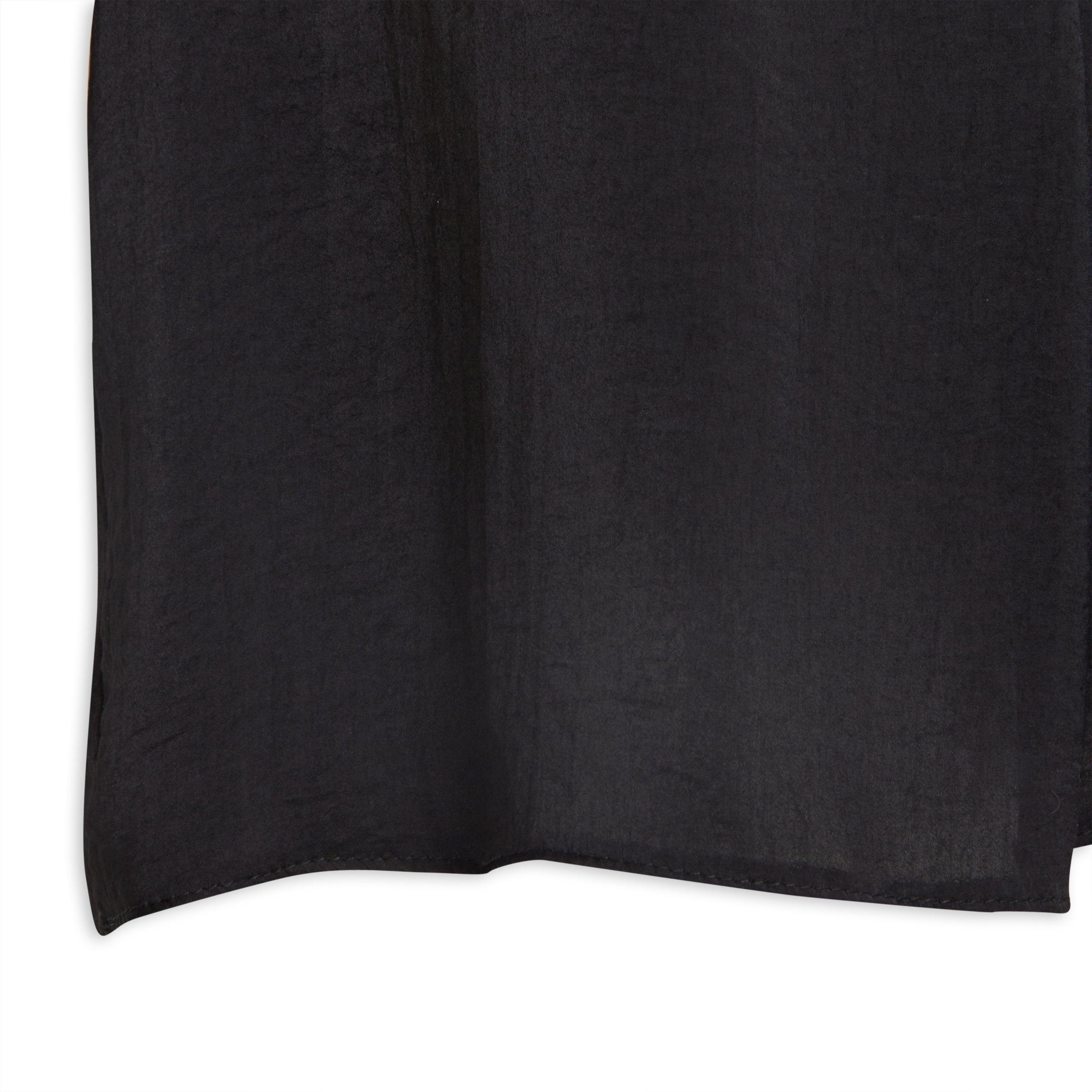 Black Shell Top (3116932) | Identity