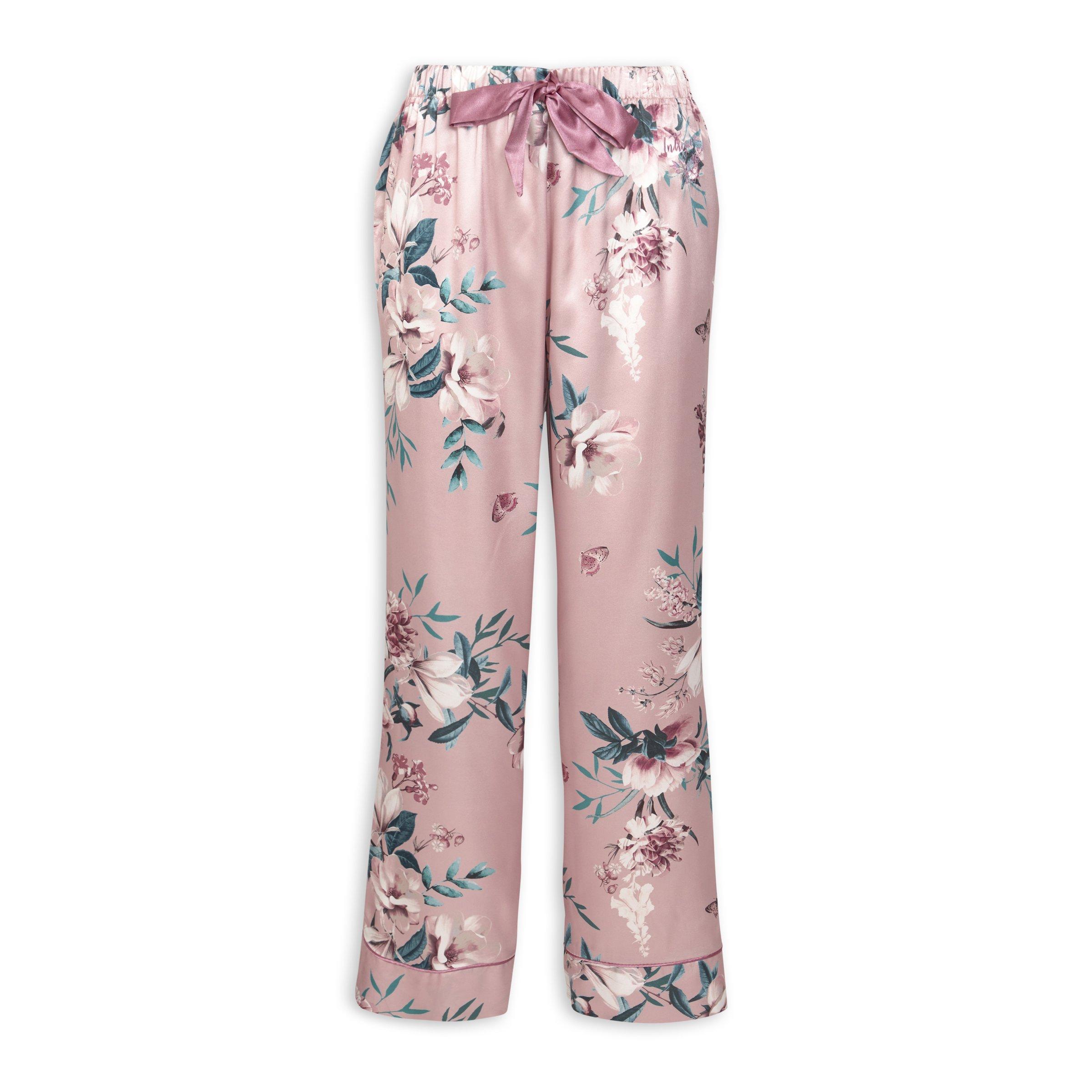 Truworths 2025 ladies pajamas