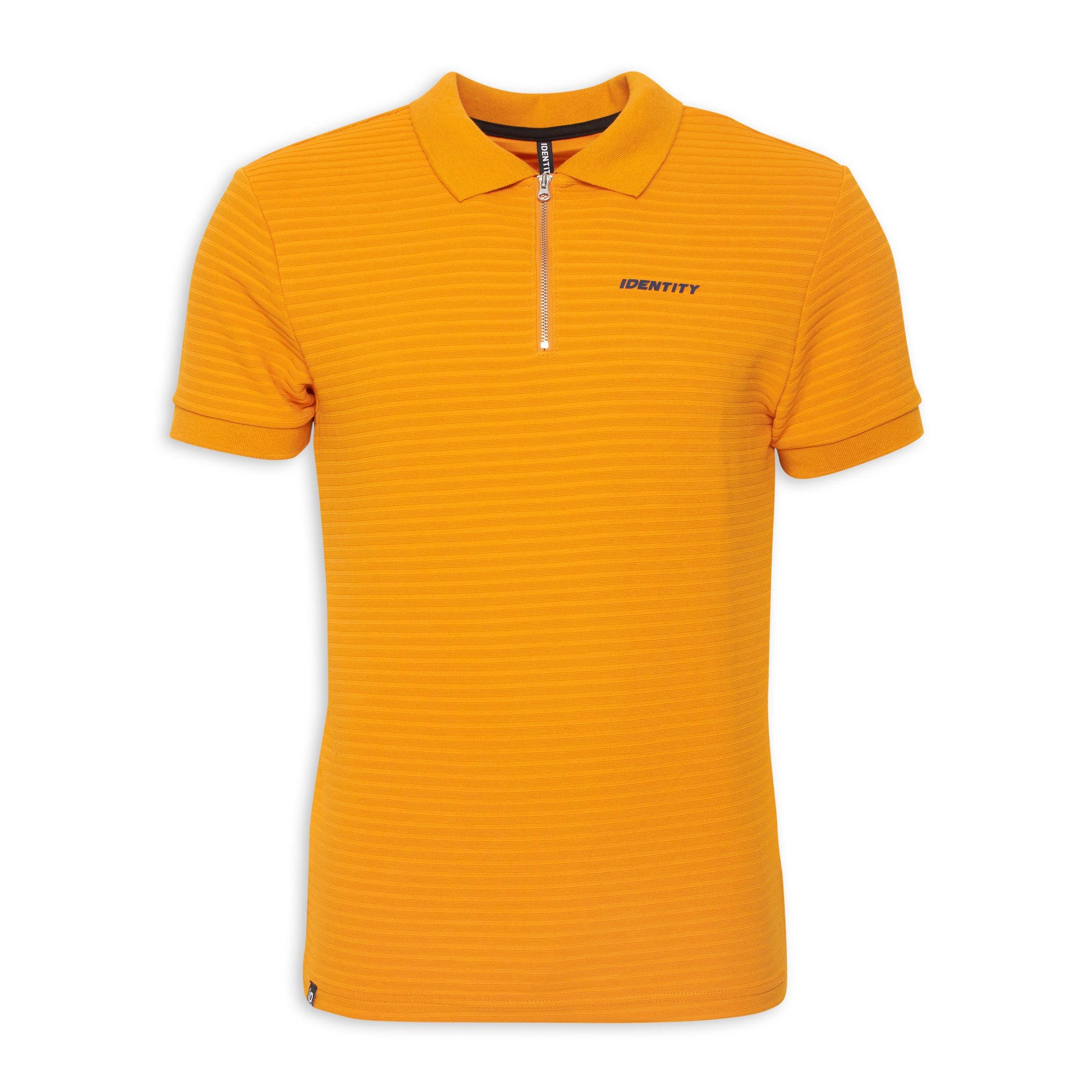 Mustard Golfer (3117084) | Identity