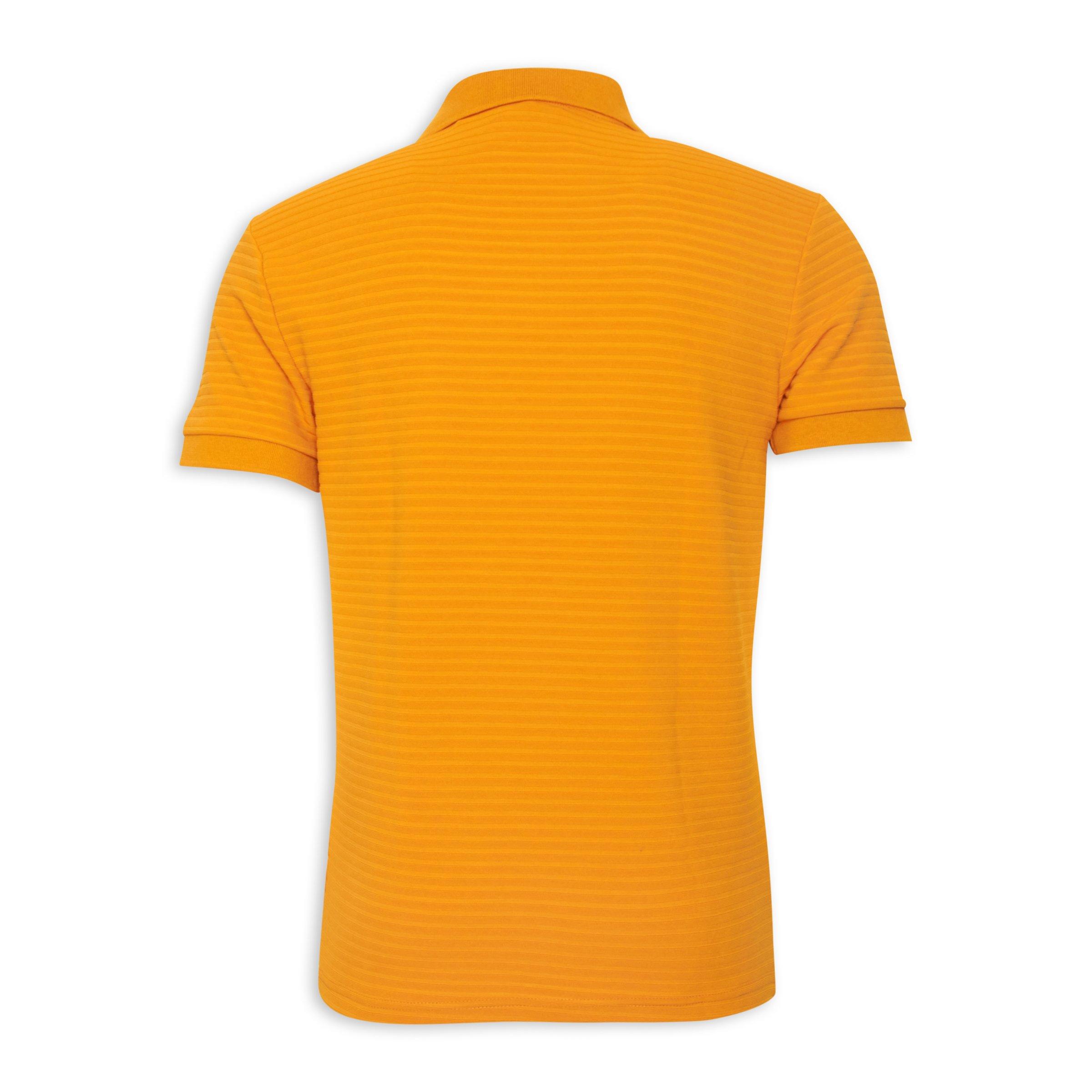 Mustard Golfer (3117084) | Identity