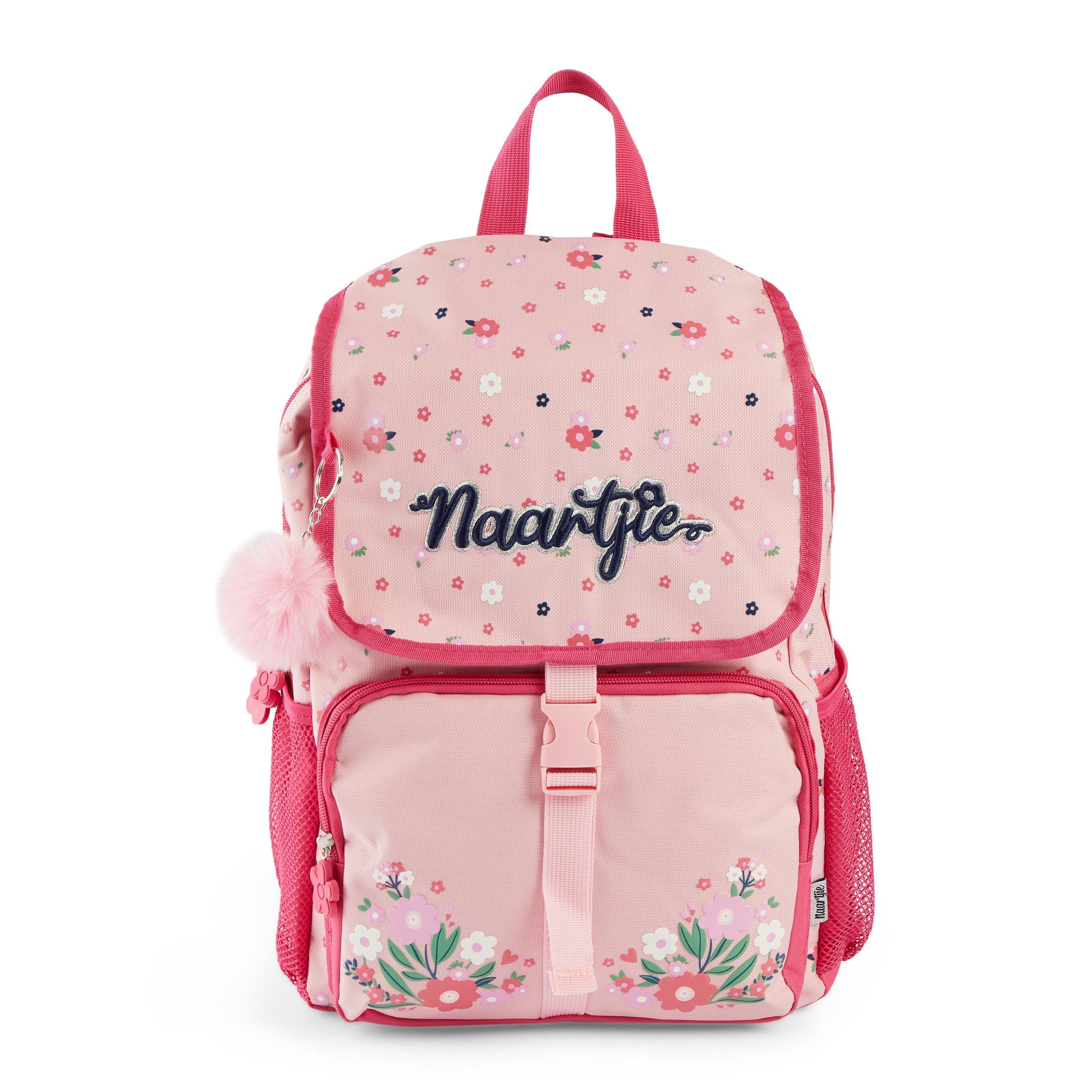 Girls shop floral backpack