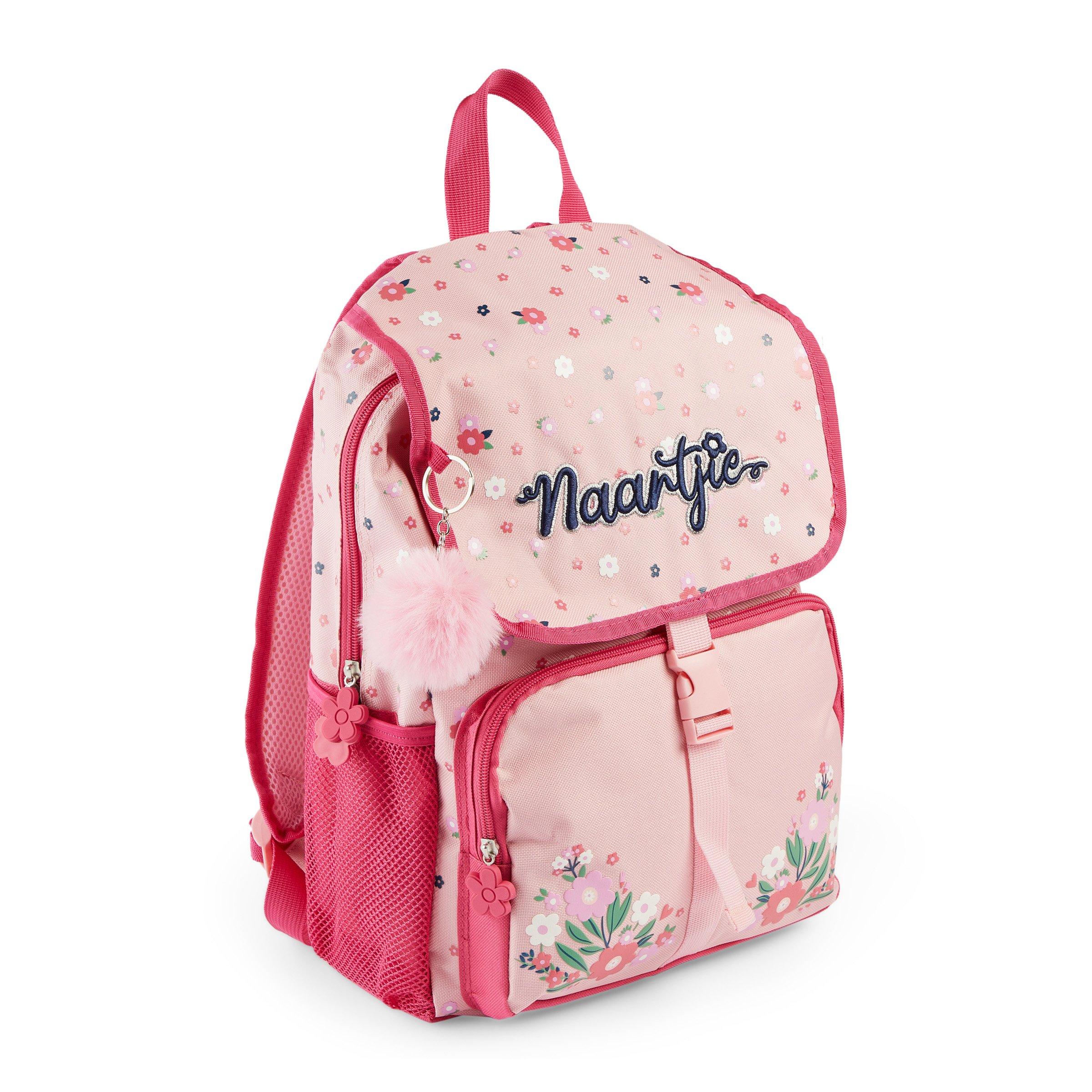 Girls Floral Backpack 3117099 Naartjie