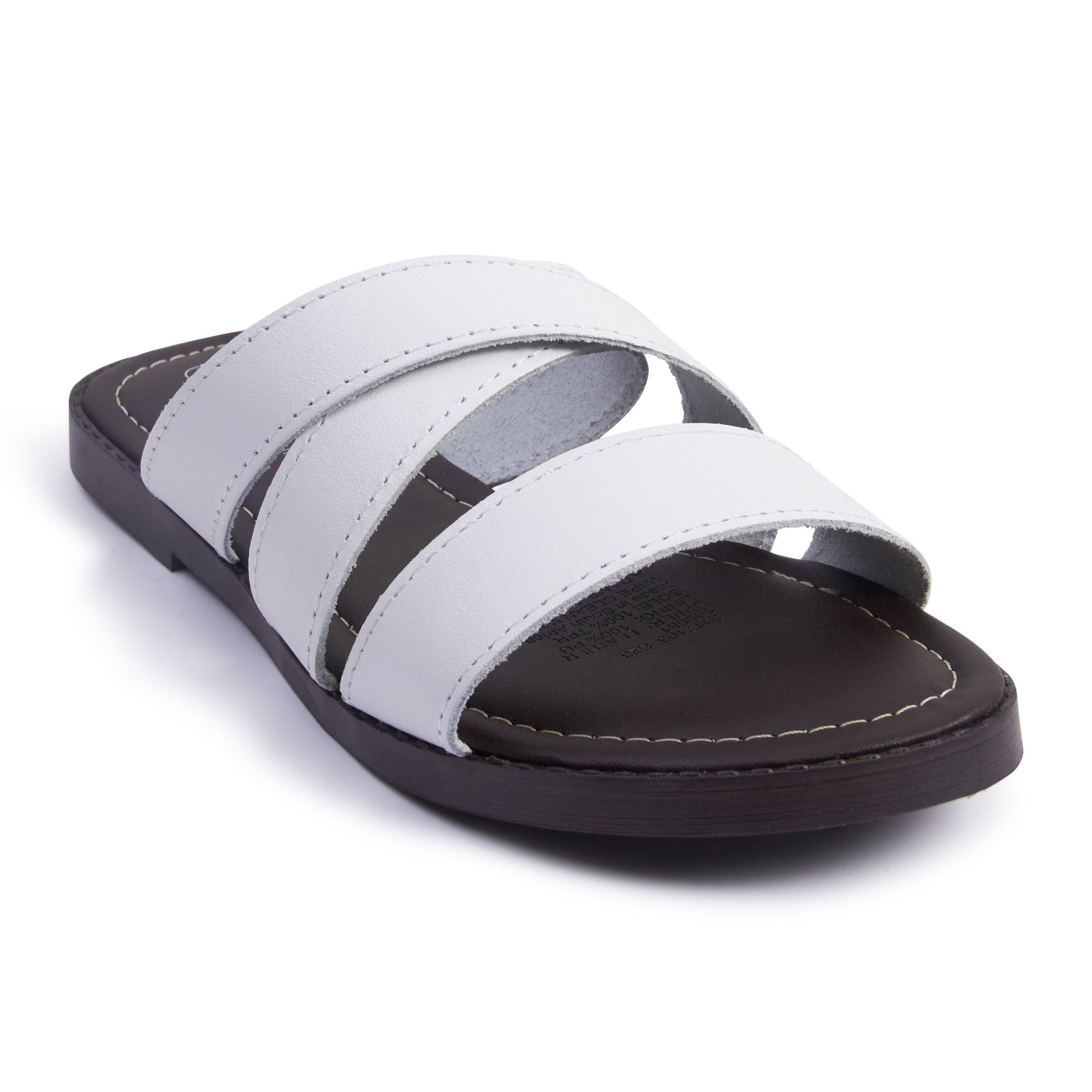 Truworths man online sandals