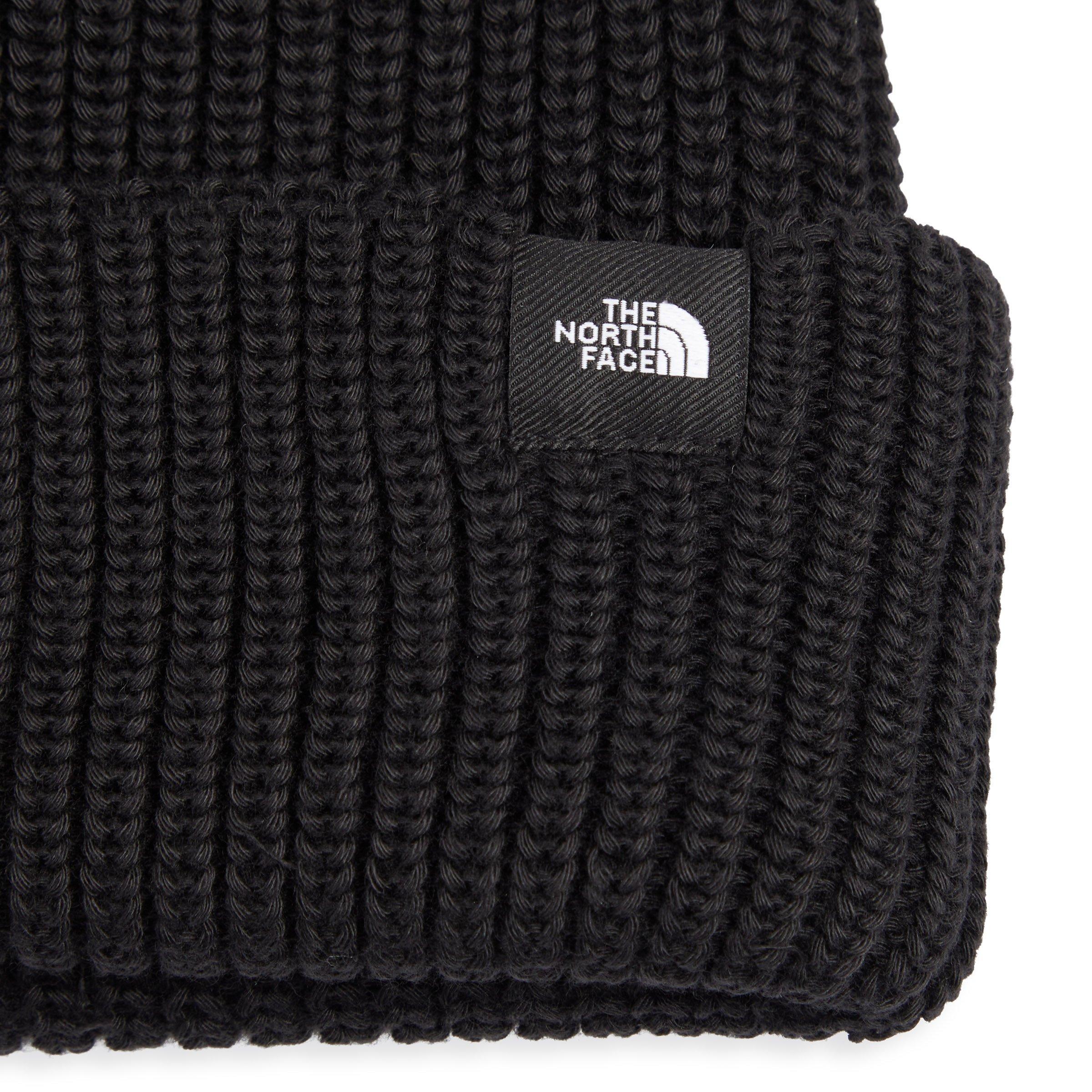 The north cheap face free beanie