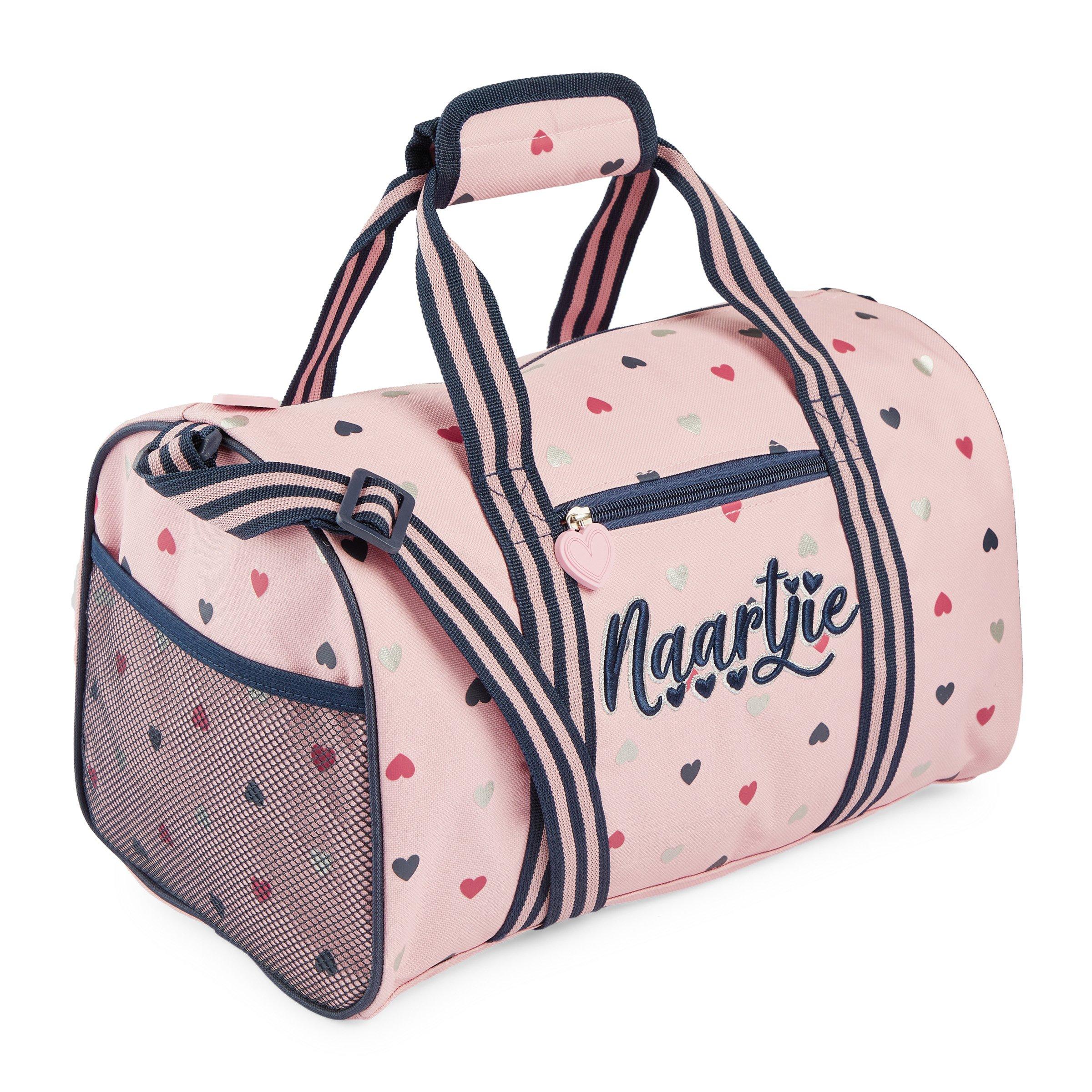 Girls hot sale weekender bag