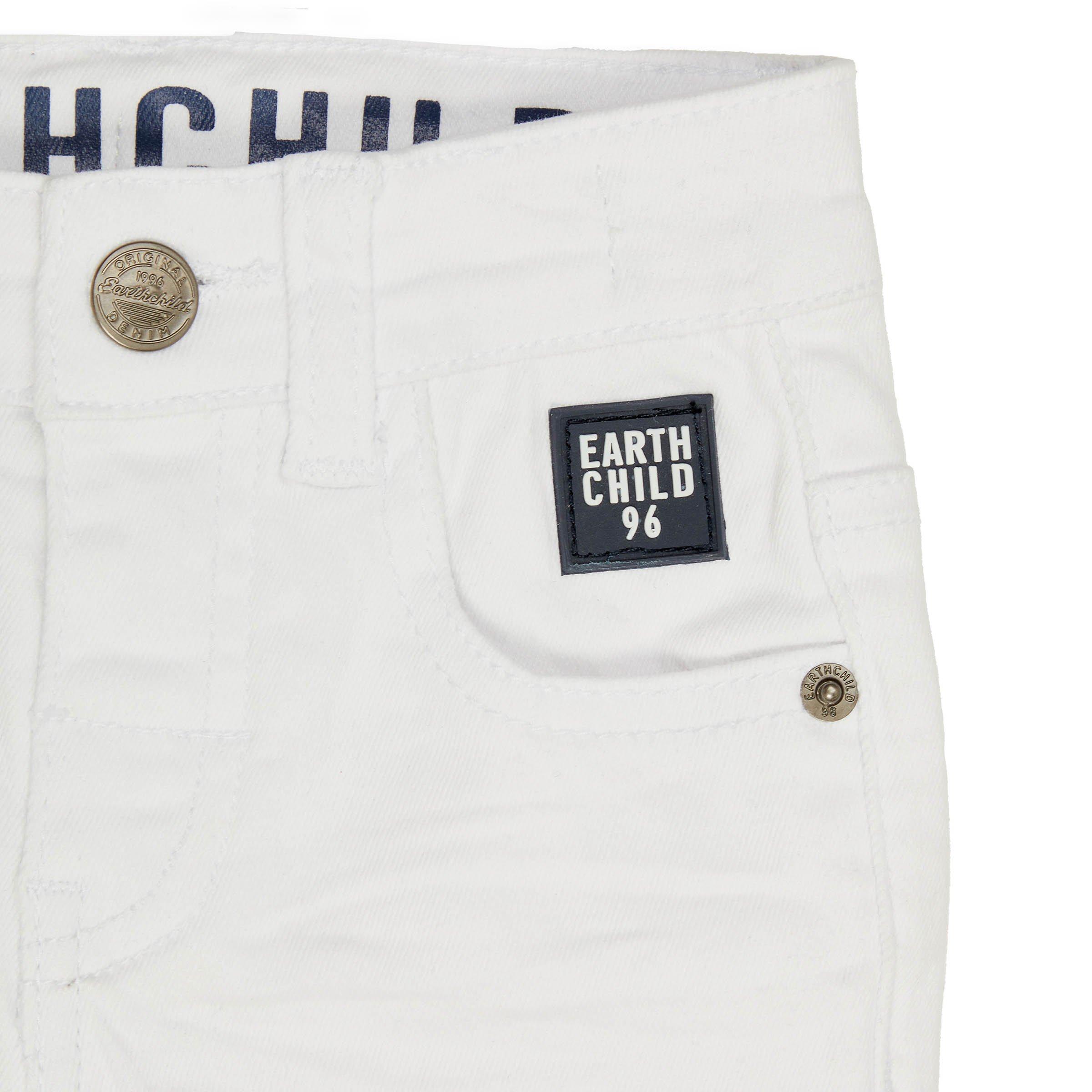 Baby white best sale jeans boy