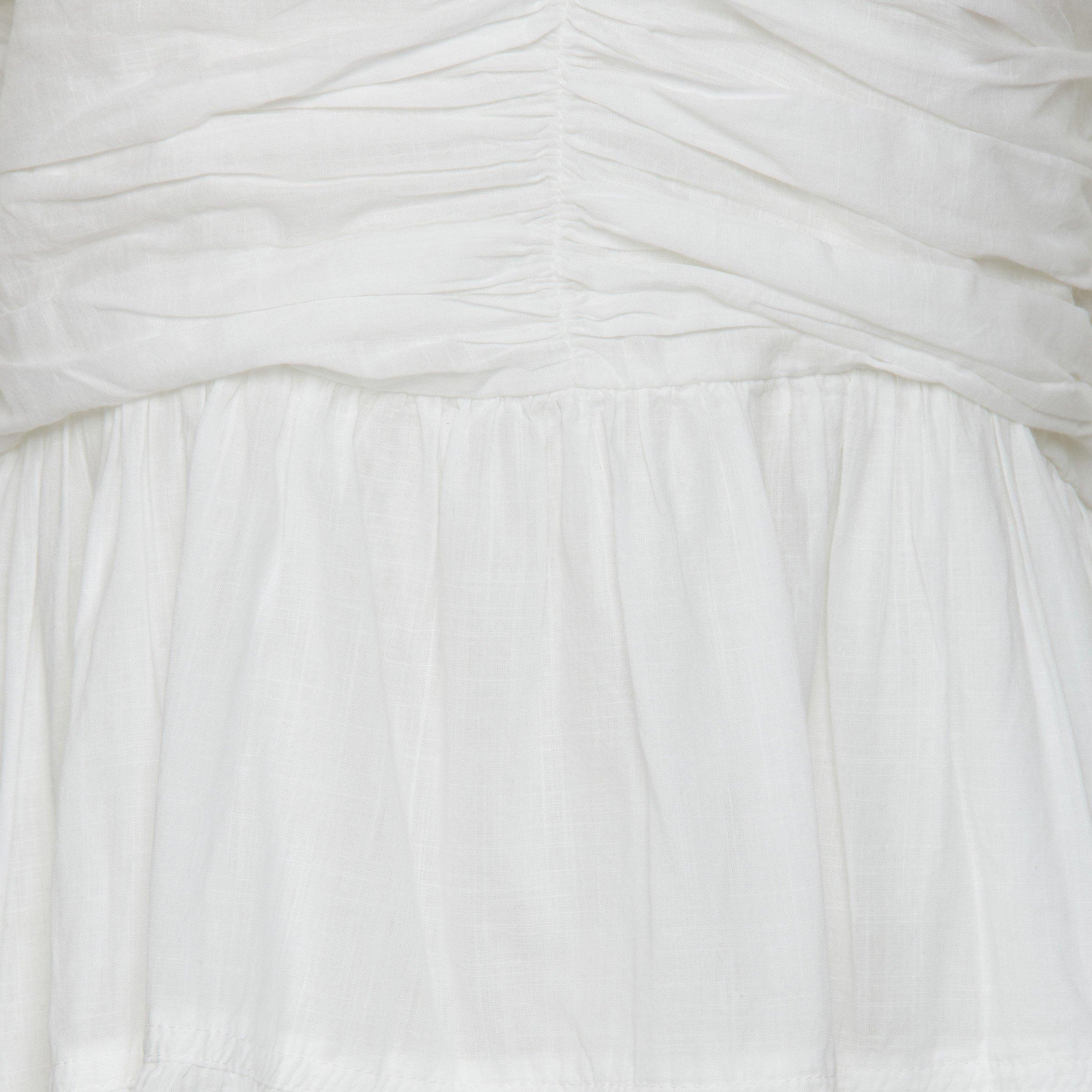 Truworths best sale white dress