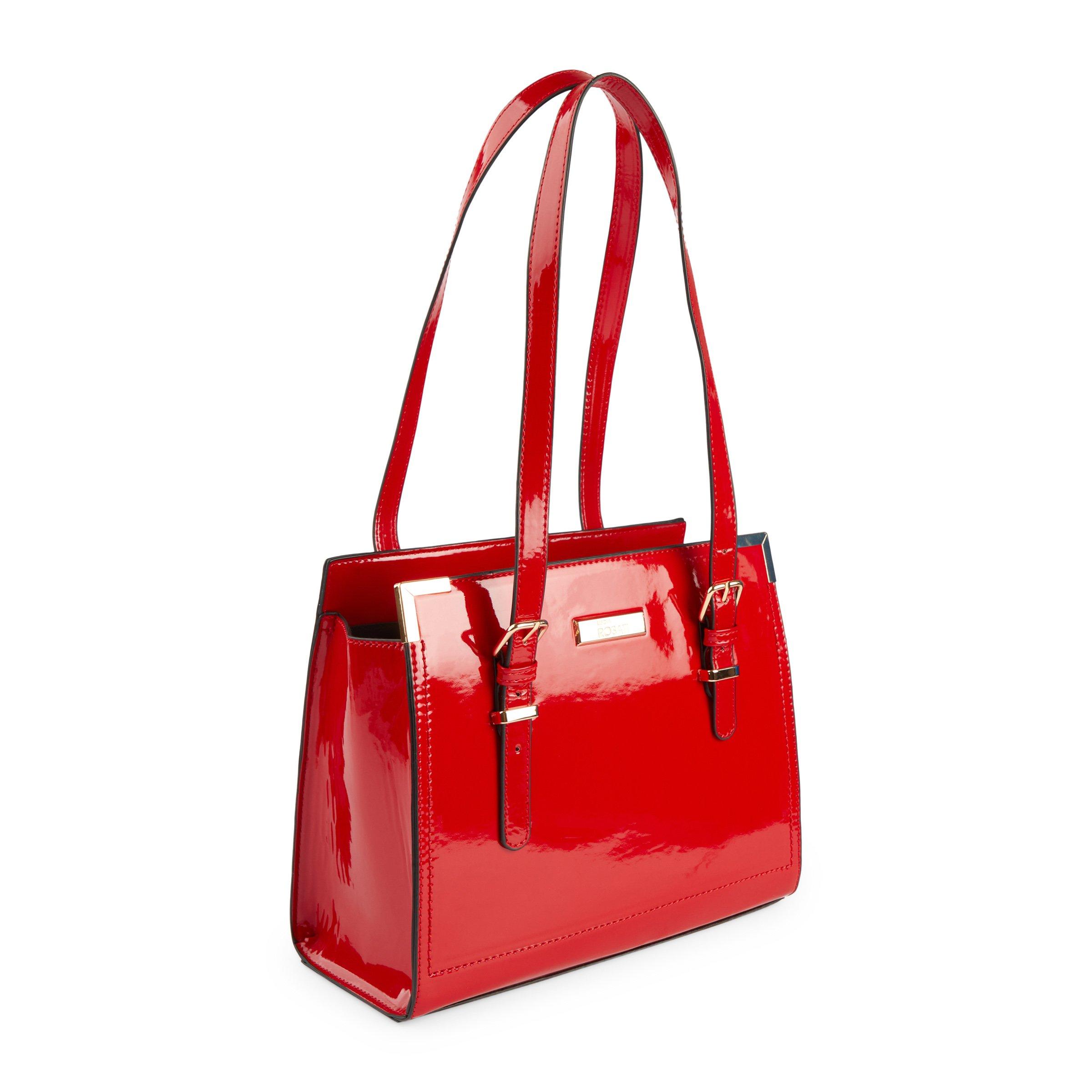 Red Tote Bag 3117502 Truworths