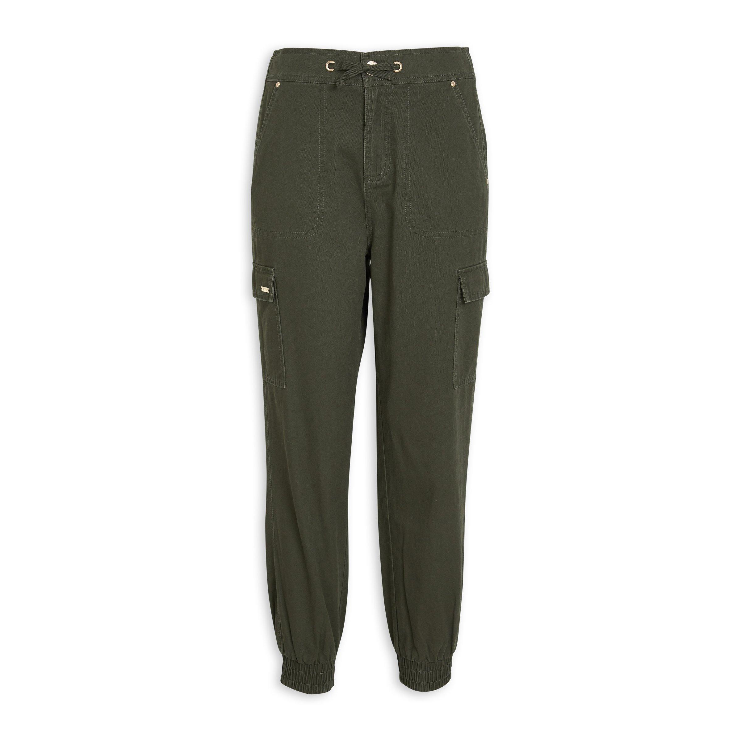 New look cheap utility jogger