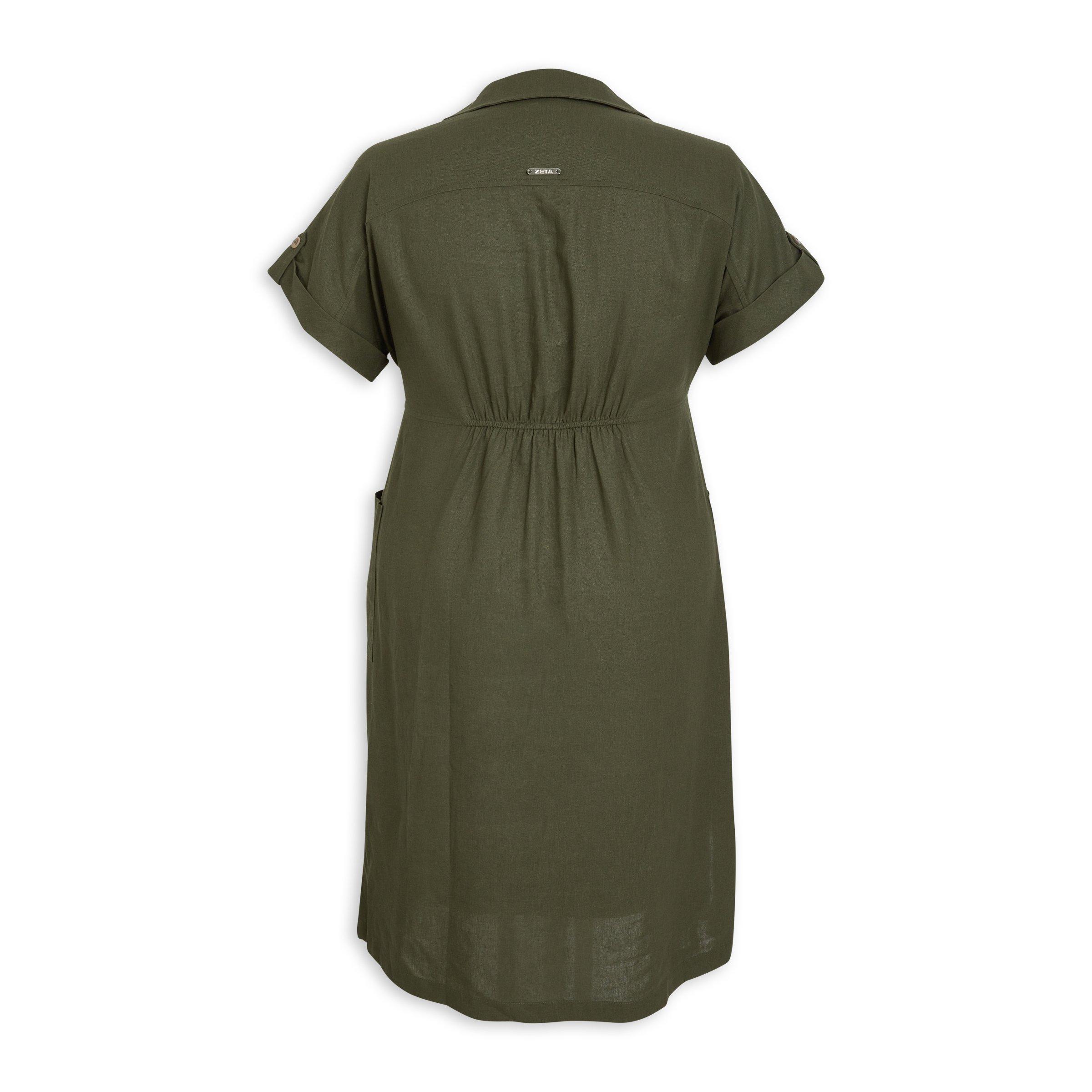 Truworths plus size dresses store