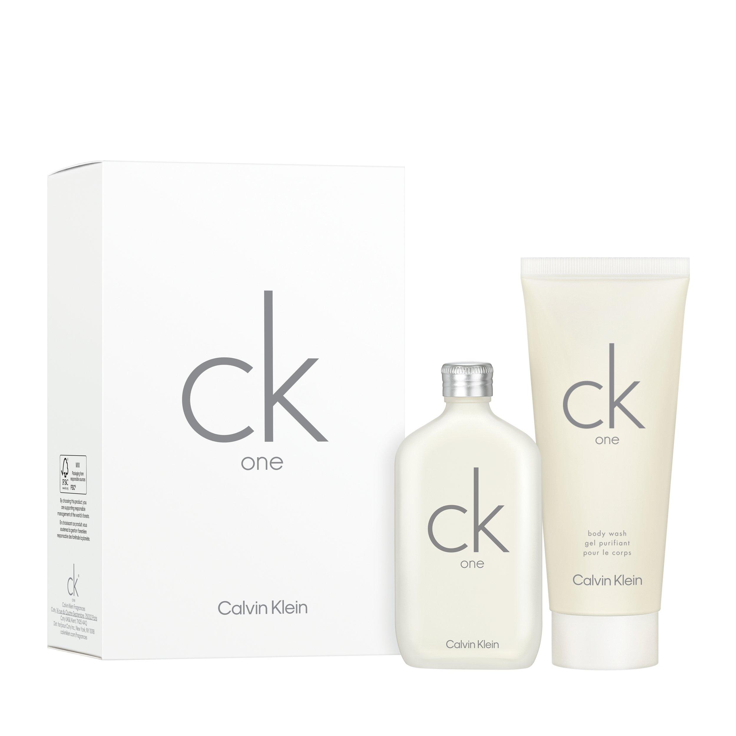 Ck Women Gift Set by Calvin Klein for Women - Buy Fragrance and
