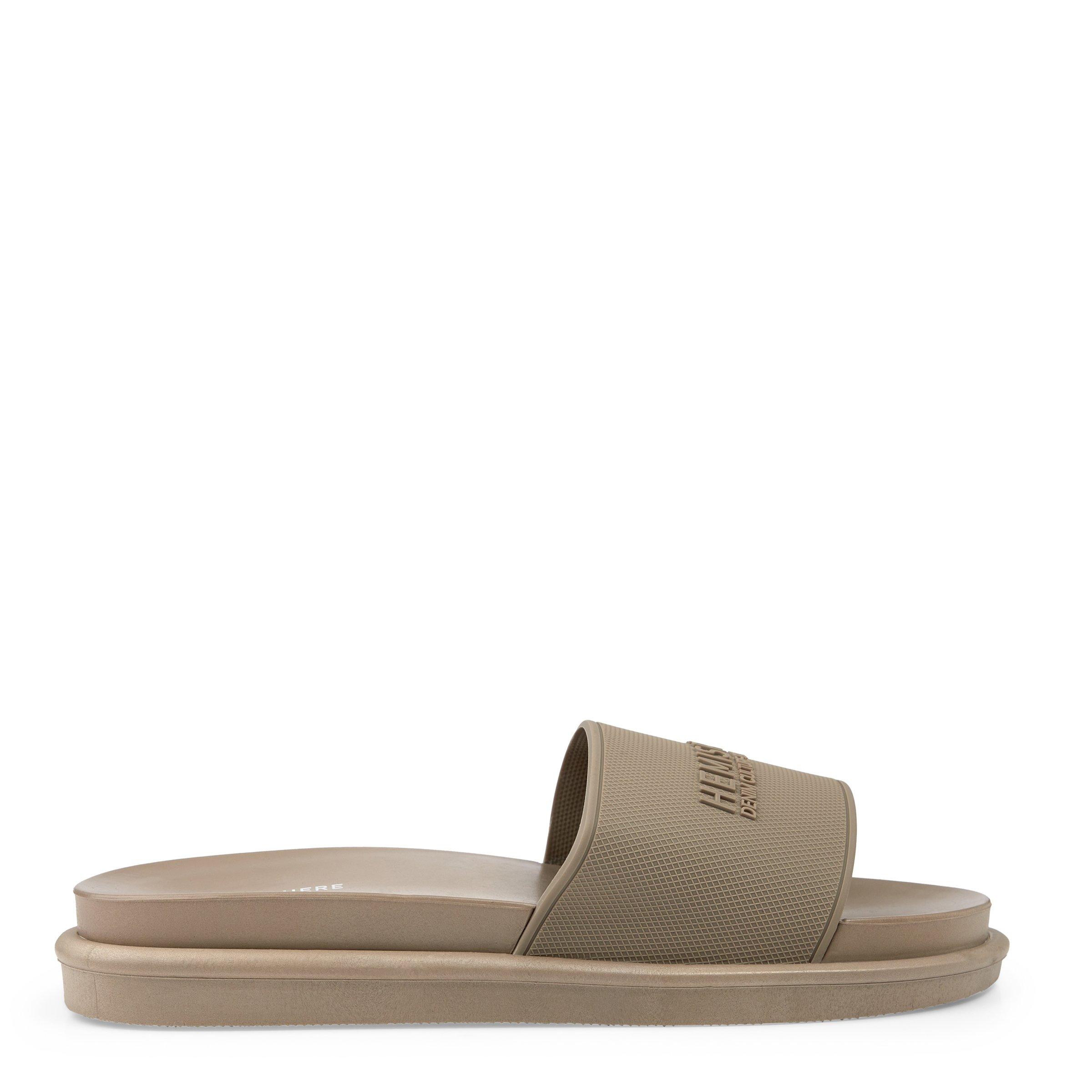 Taupe Pool Slides 3117798 Hemisphere