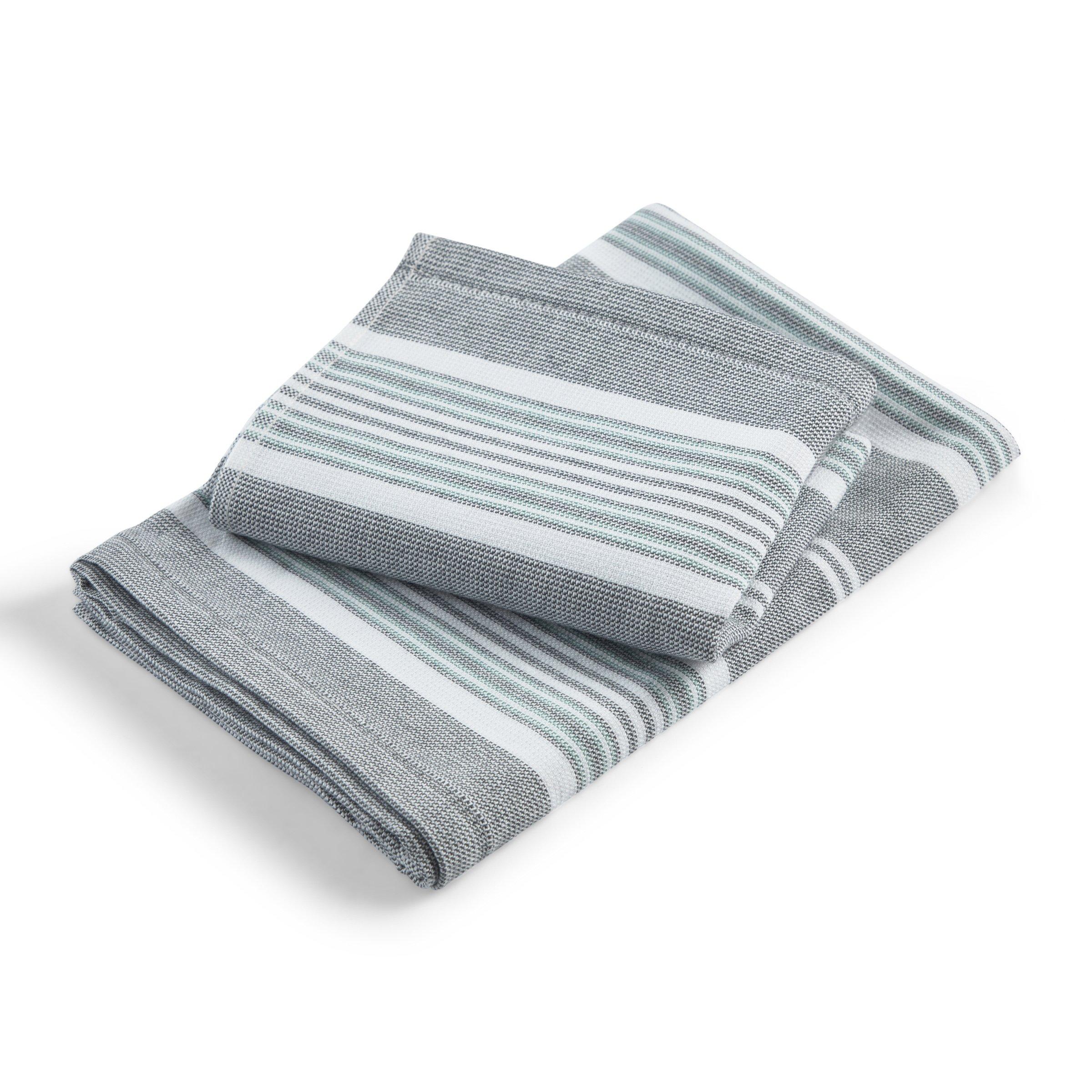 Grey tea best sale towels