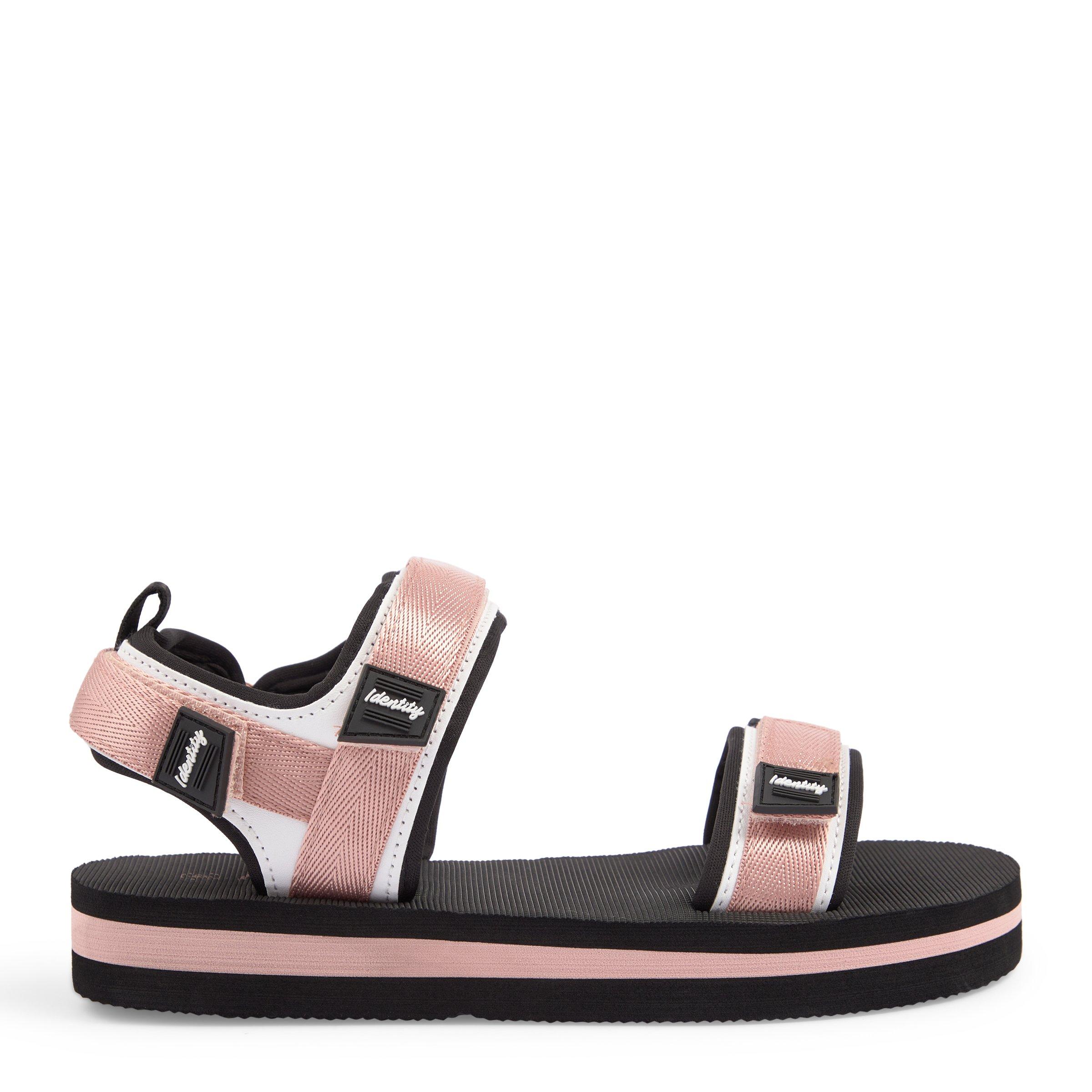 Pink Sports Sandal 3118092 Identity