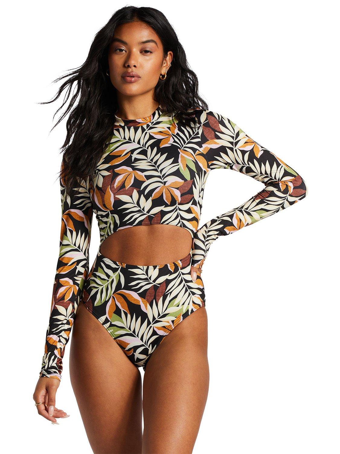 Billabong one store piece swimsuit