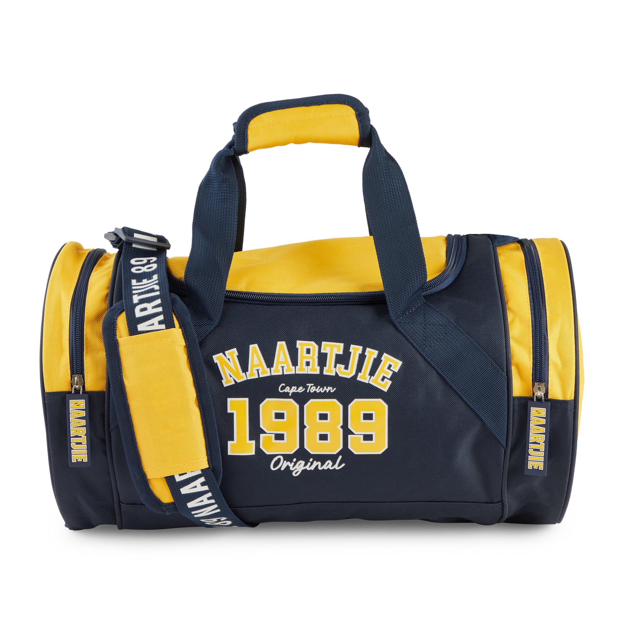 Boys weekend bag shop