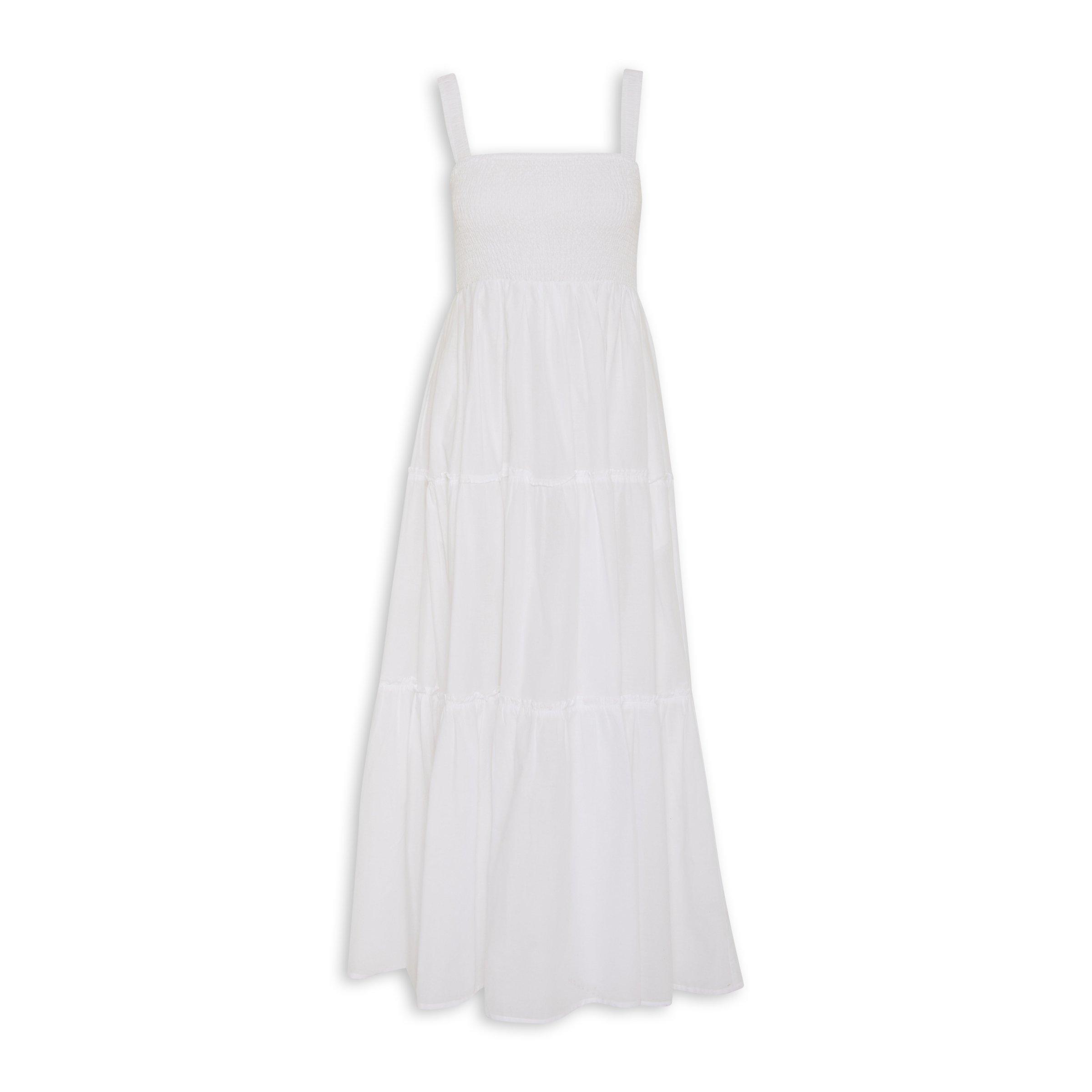 White dresses hot sale at truworths