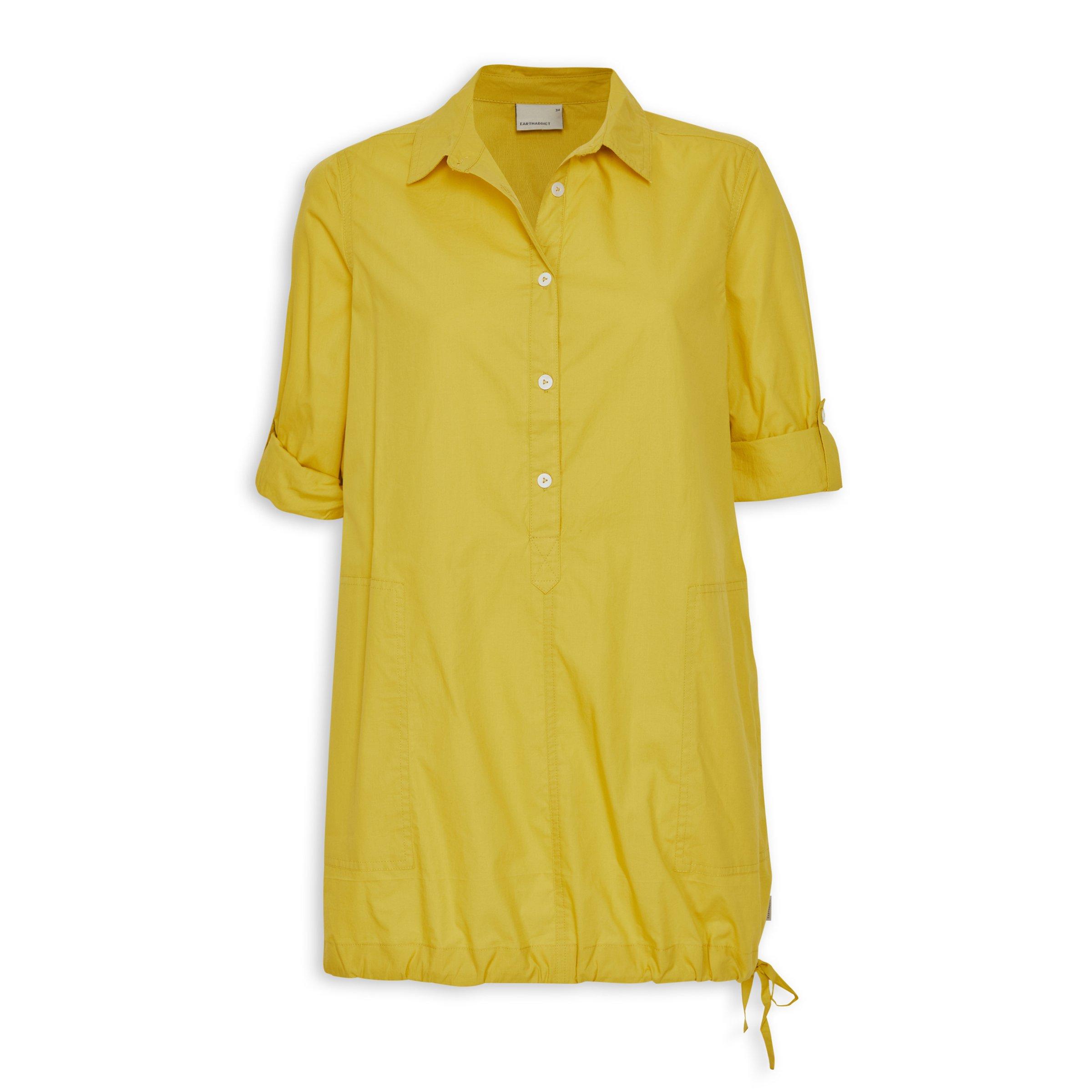 トップス draw drawers Leotard Pile T-shirts SAND draw drawers