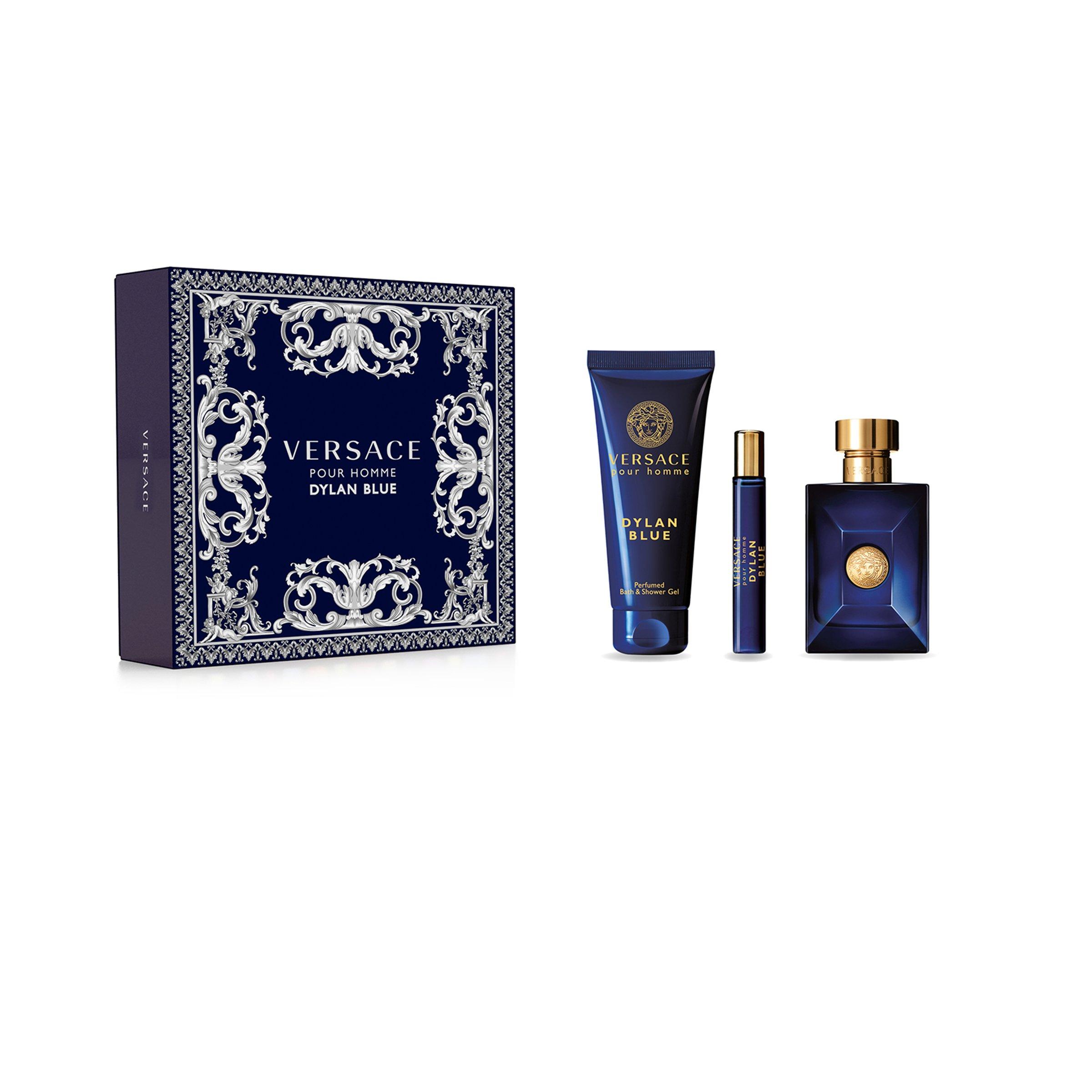 Dylan blue best sale pour homme edt