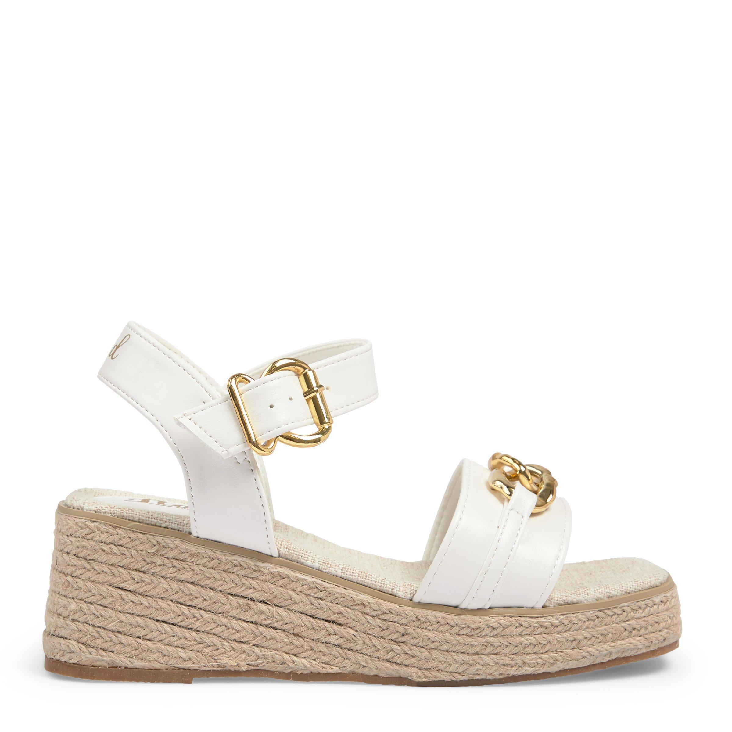 Kids deals wedge sandals