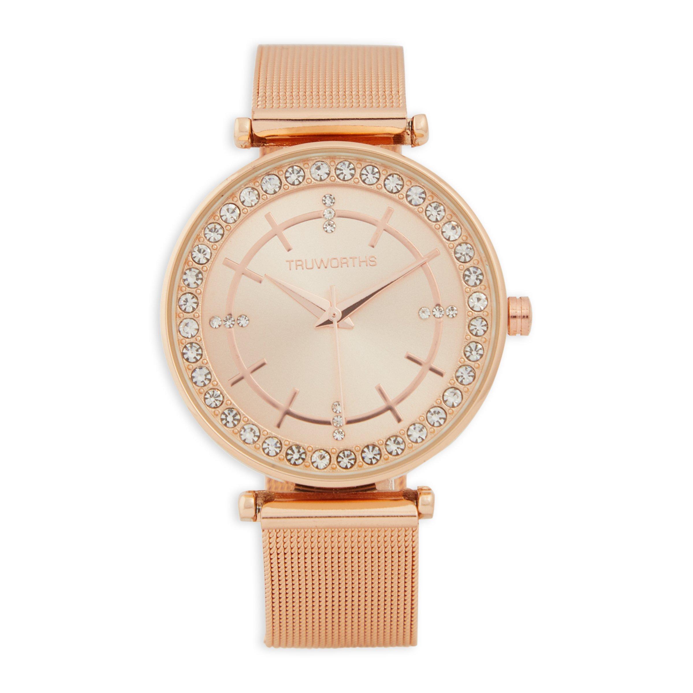 Truworths jewellery clearance watches