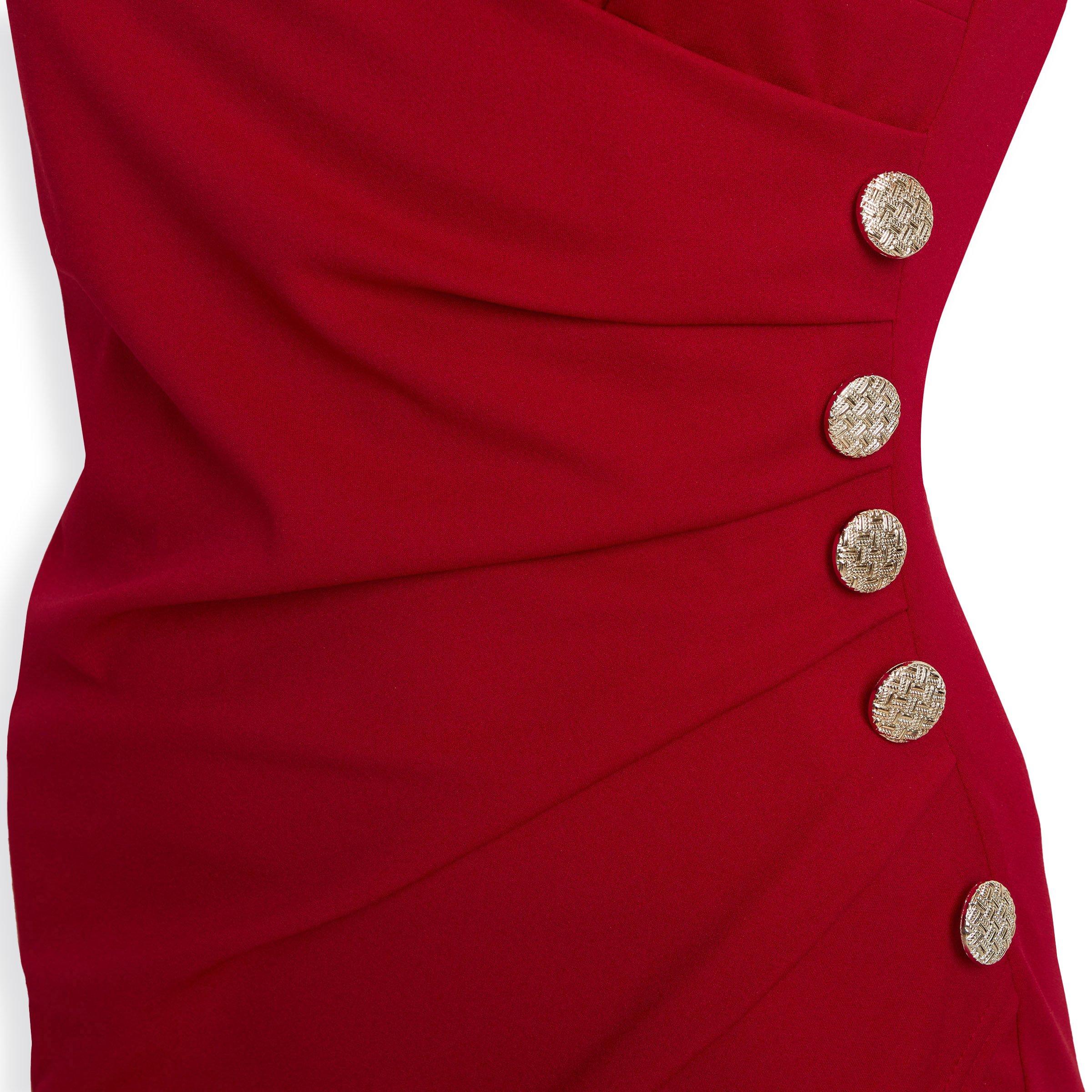 Red dresses best sale at truworths