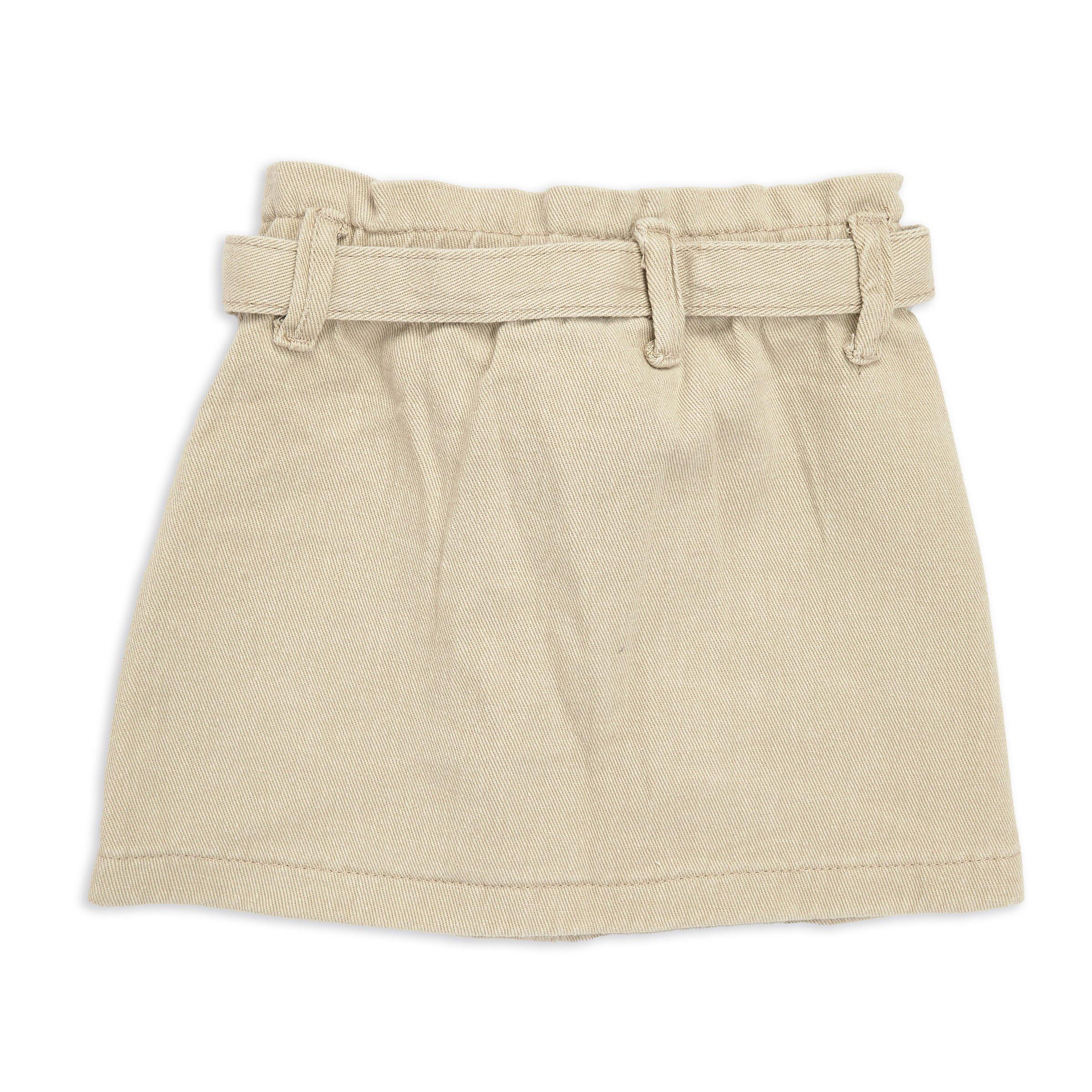 Paperbag skirt outlet primark