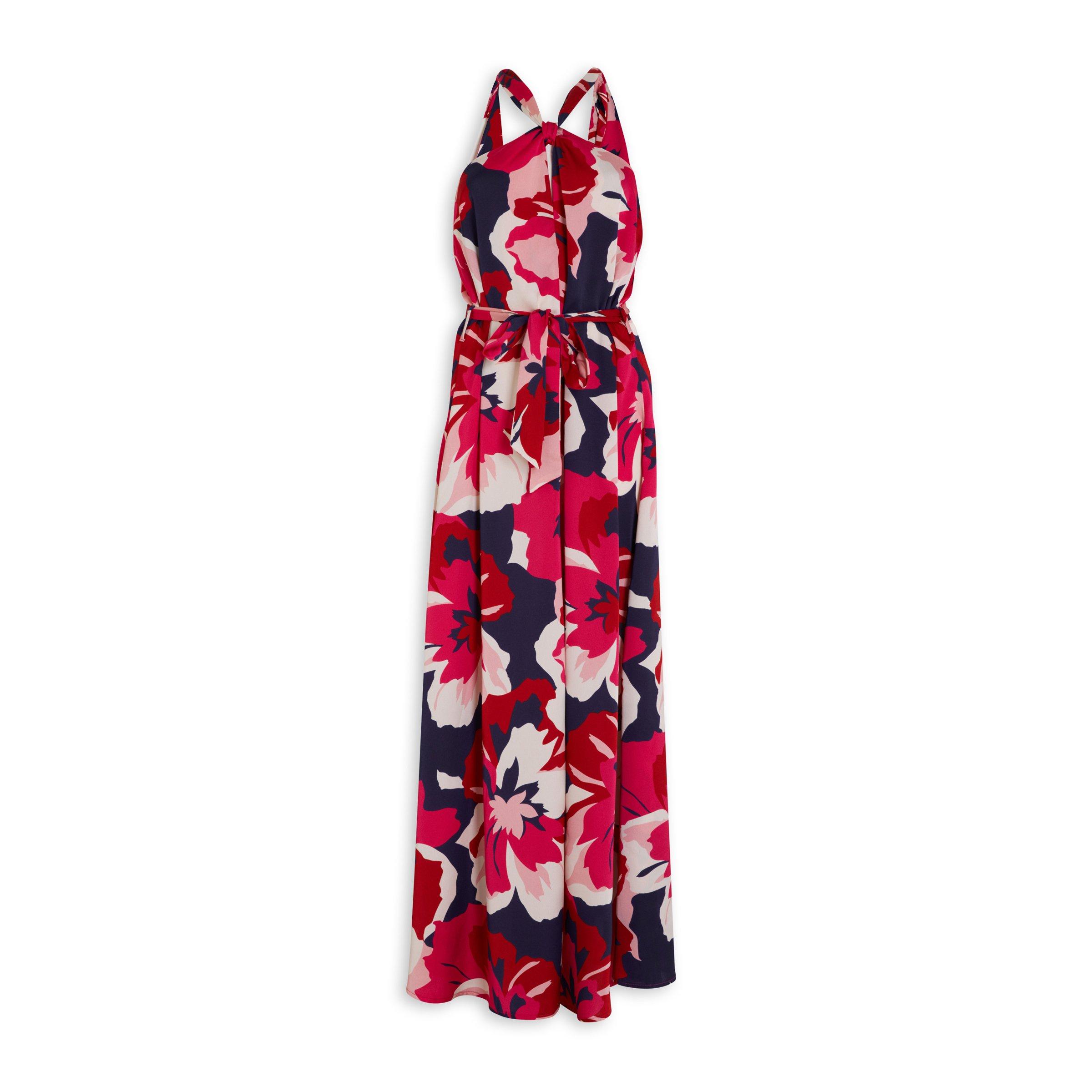 Identity maxi dresses best sale