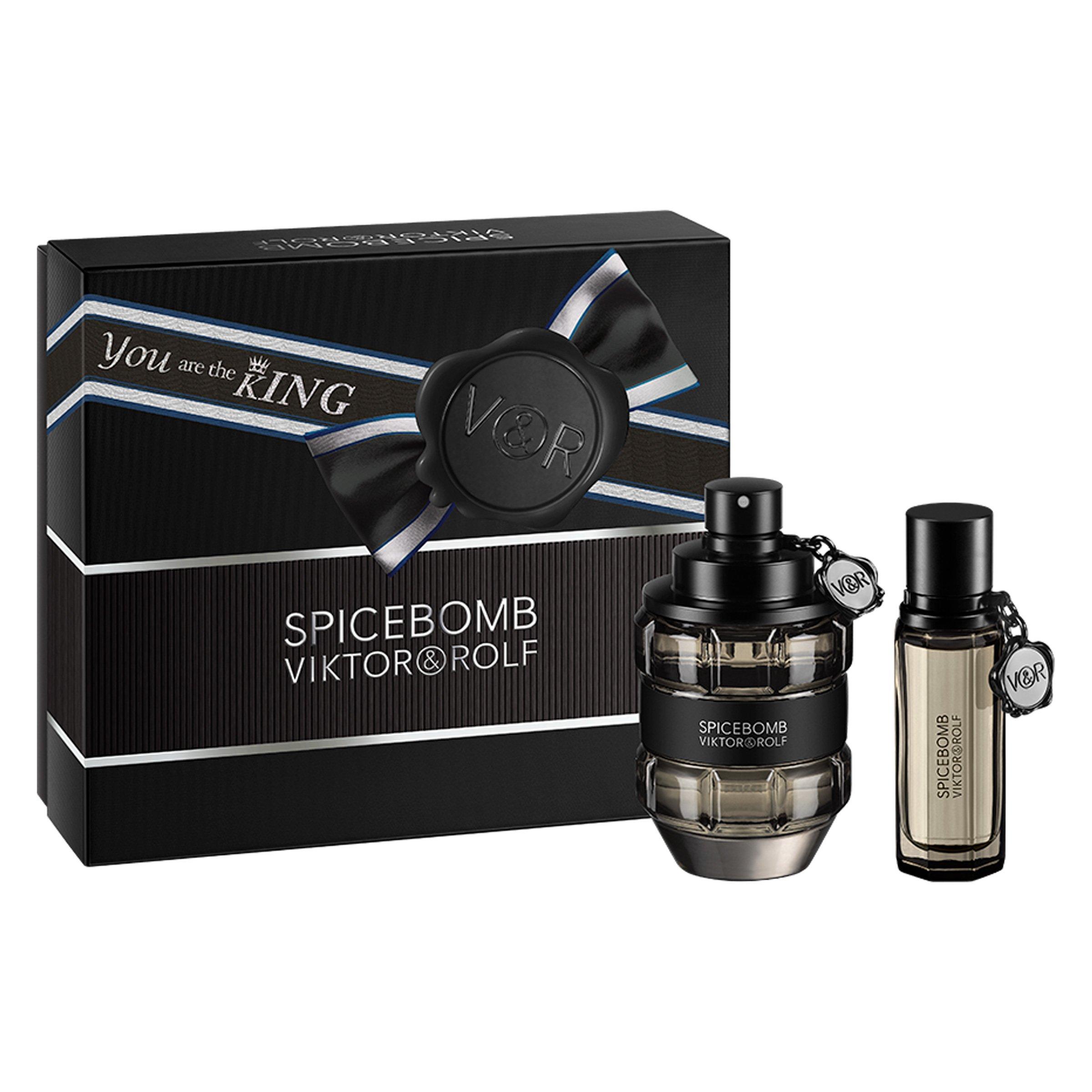 Viktor & rolf spicebomb edt online 90ml