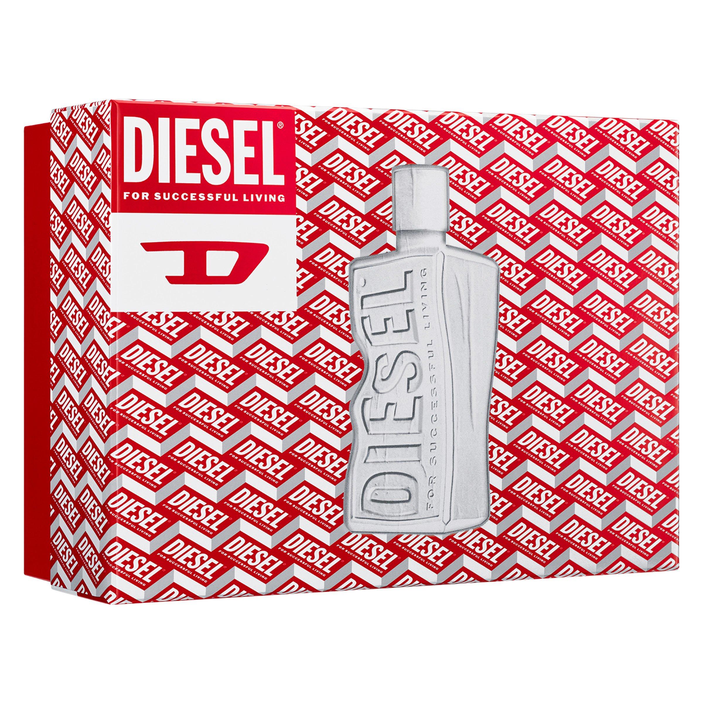 D by Diesel 100ml set (3120153)