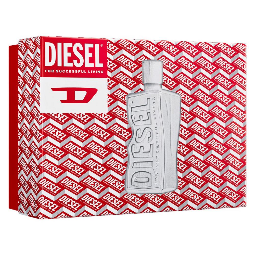 D by Diesel 100ml set (3120153) | Diesel