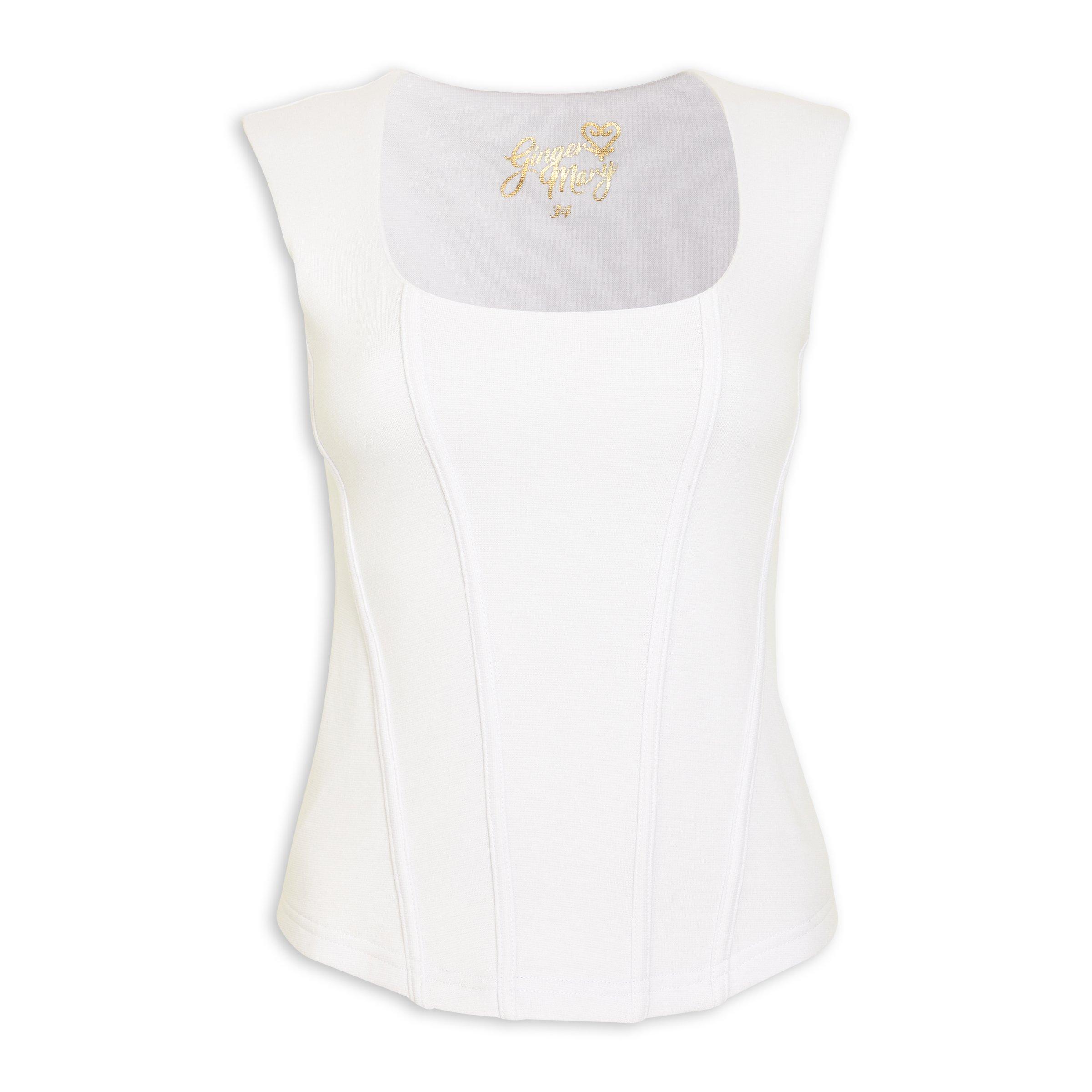 Mary Corset Top