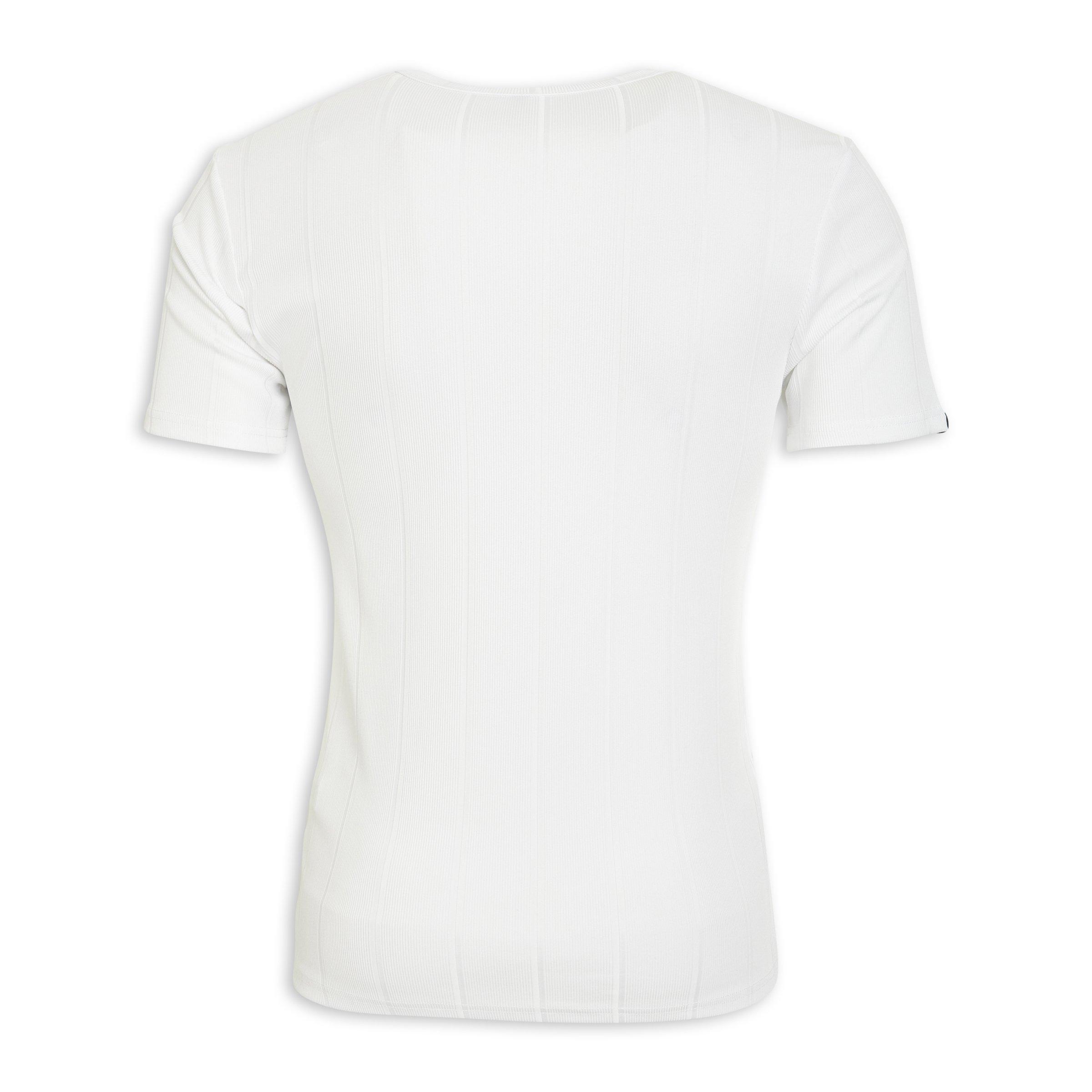 White T-shirt (3120625)