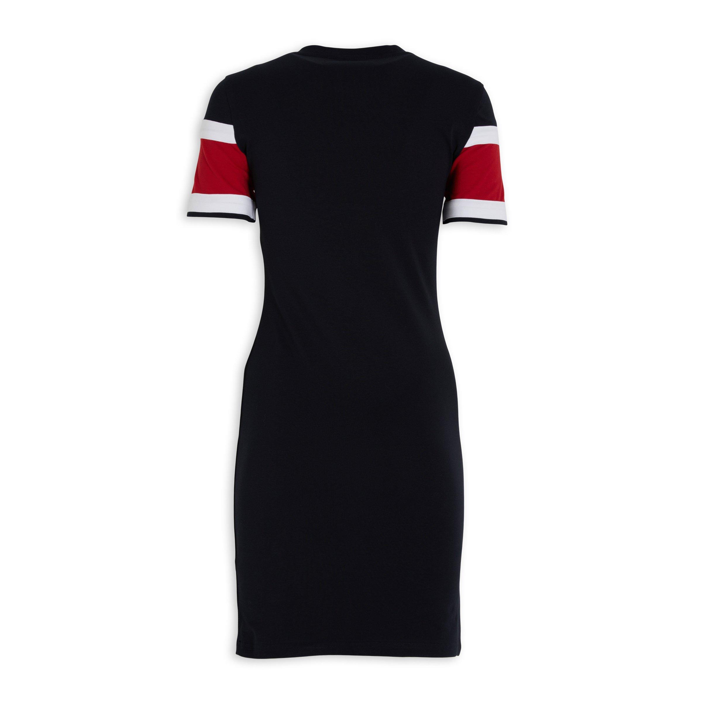 Sporty one hot sale piece dress