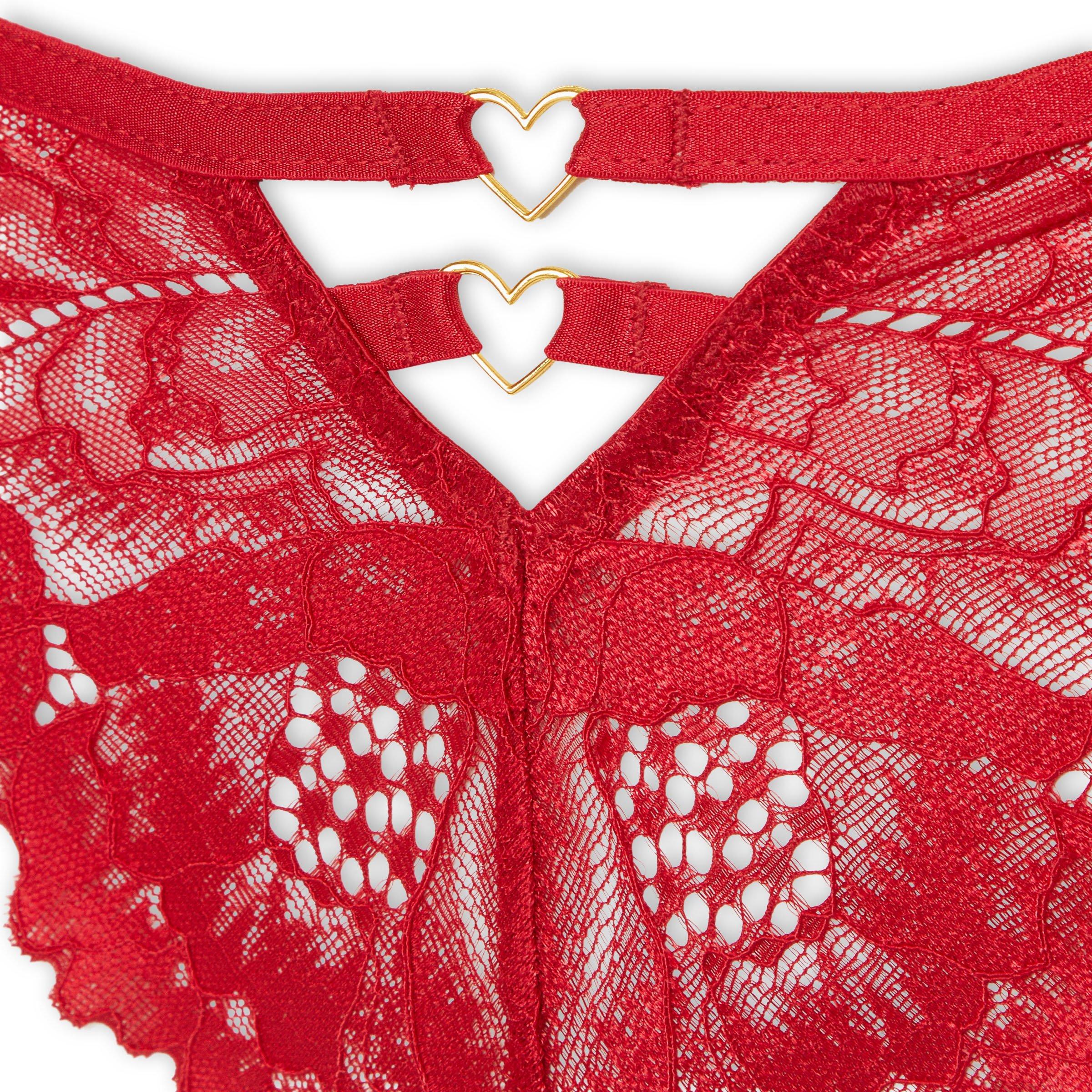 3-pack Brazilian Panties (3121173) | Identity