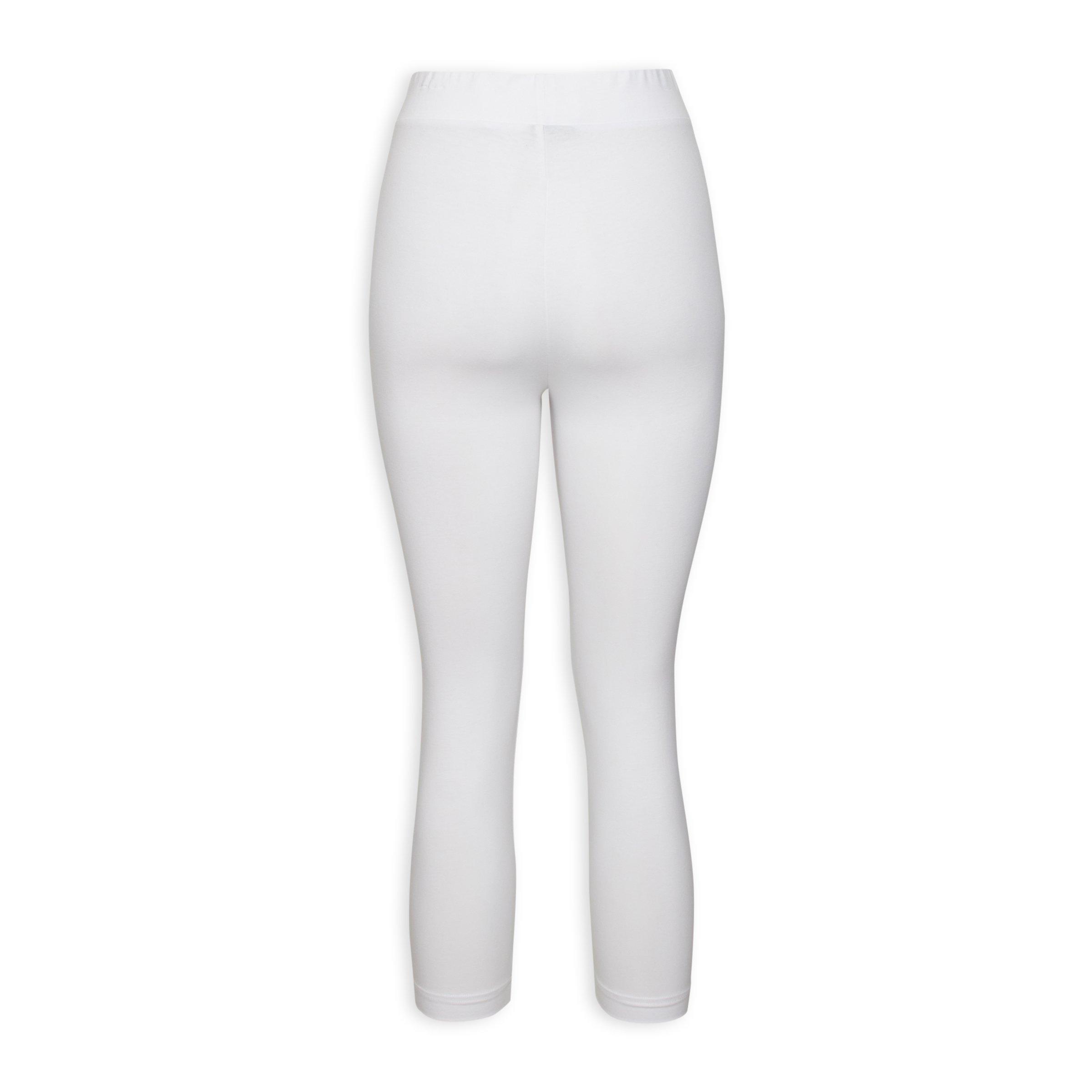 White Leggings (3121291)