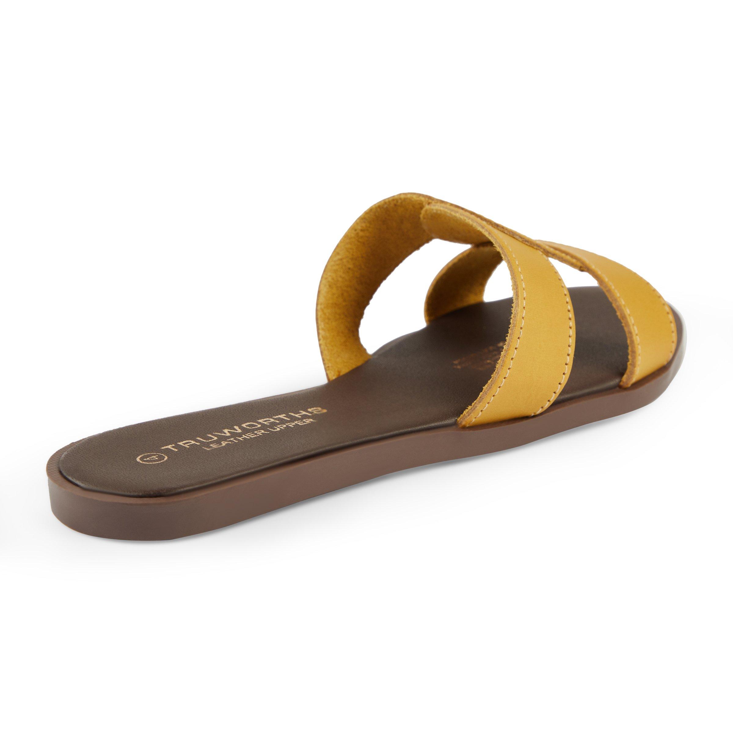 Truworths hot sale ladies sandals