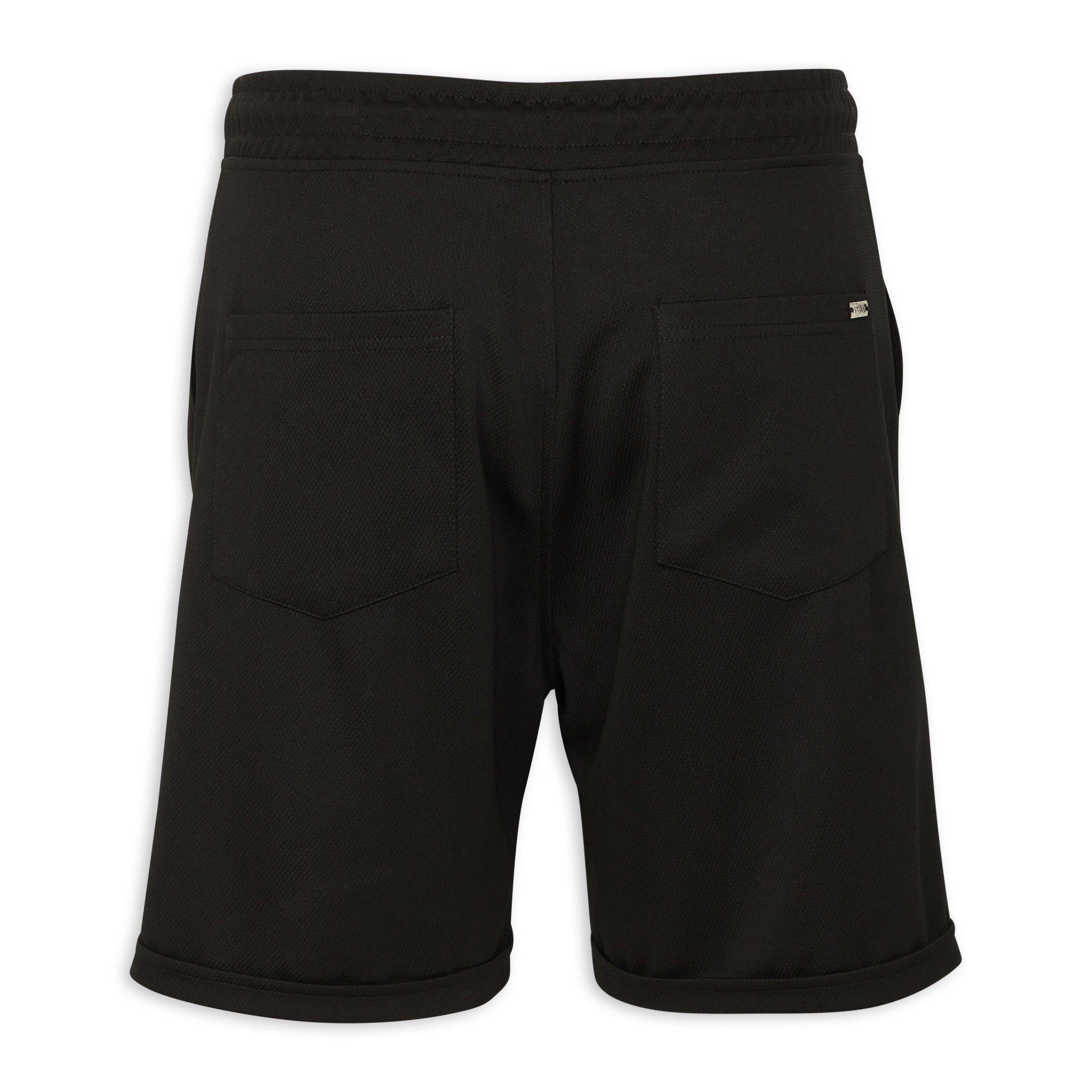 Jogger 2024 shorts black