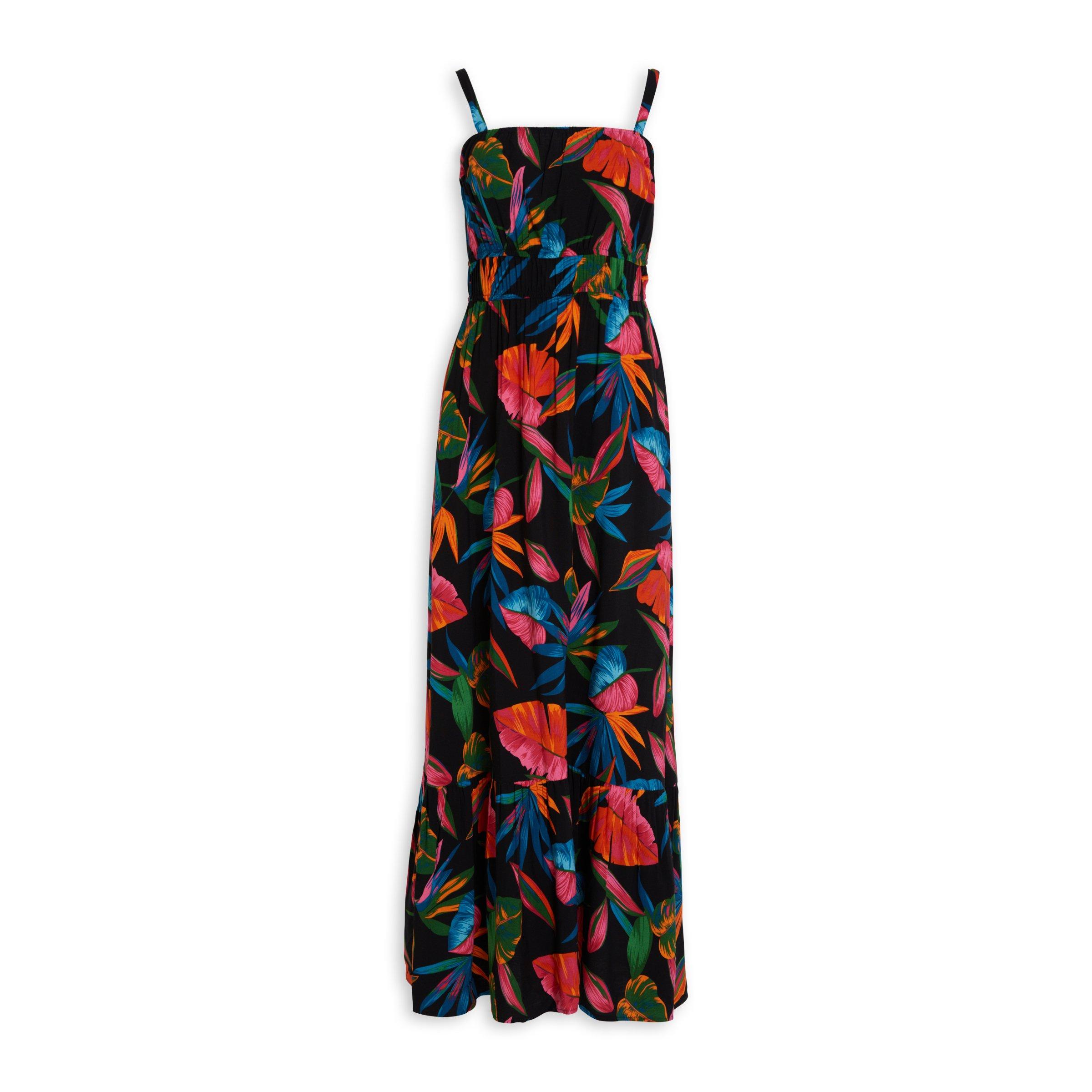 Identity maxi dresses sales