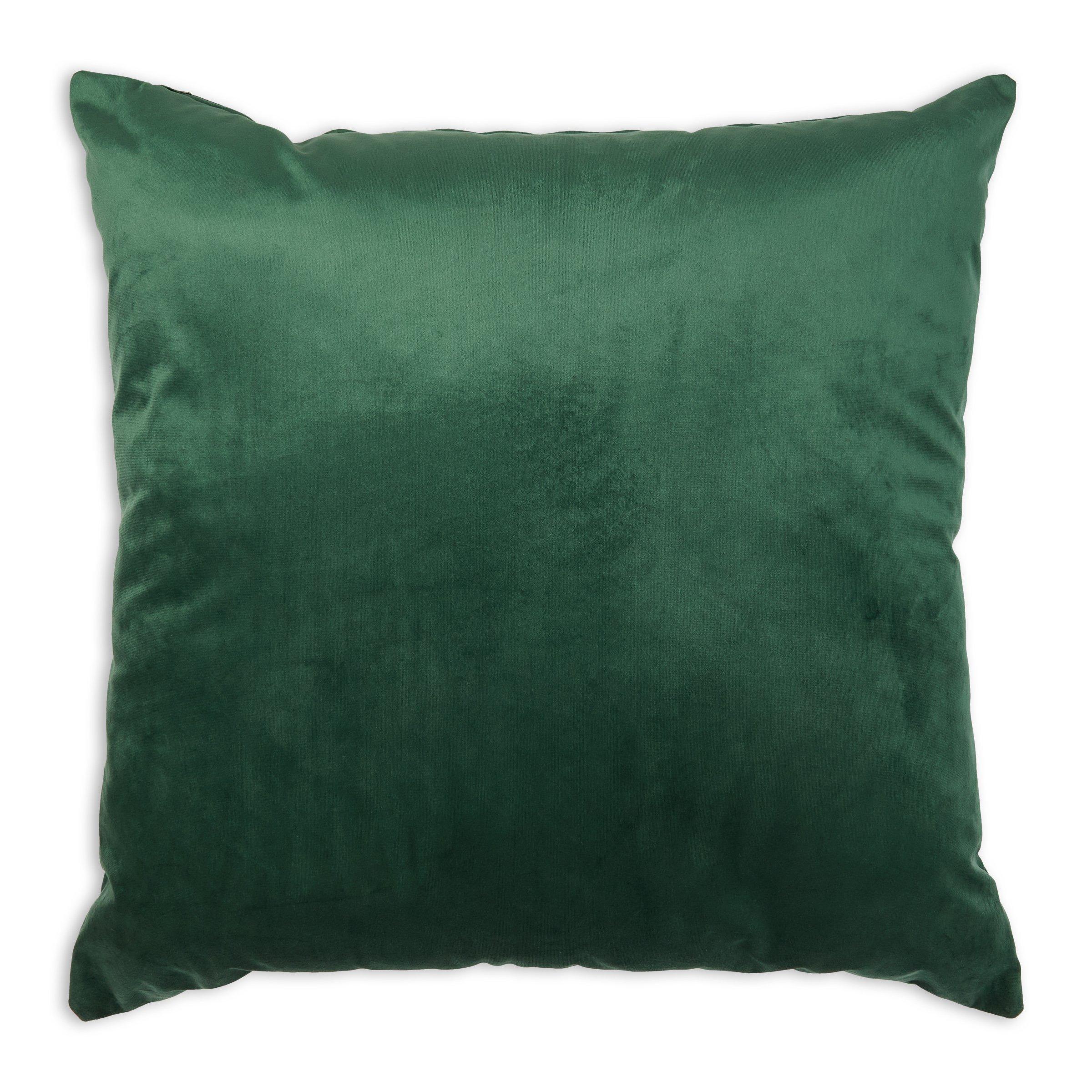 Hunter discount green cushions