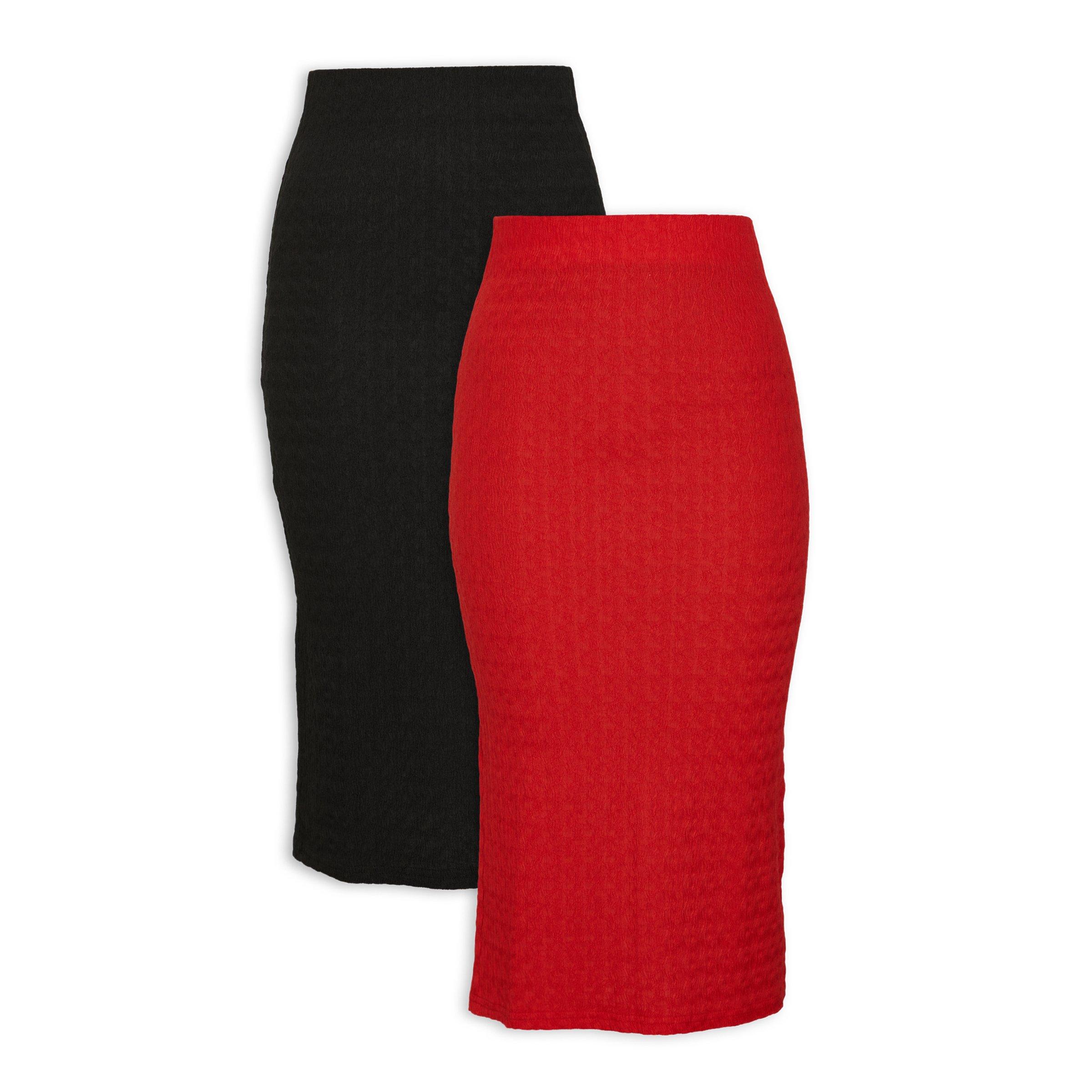 Truworths casual clearance skirts