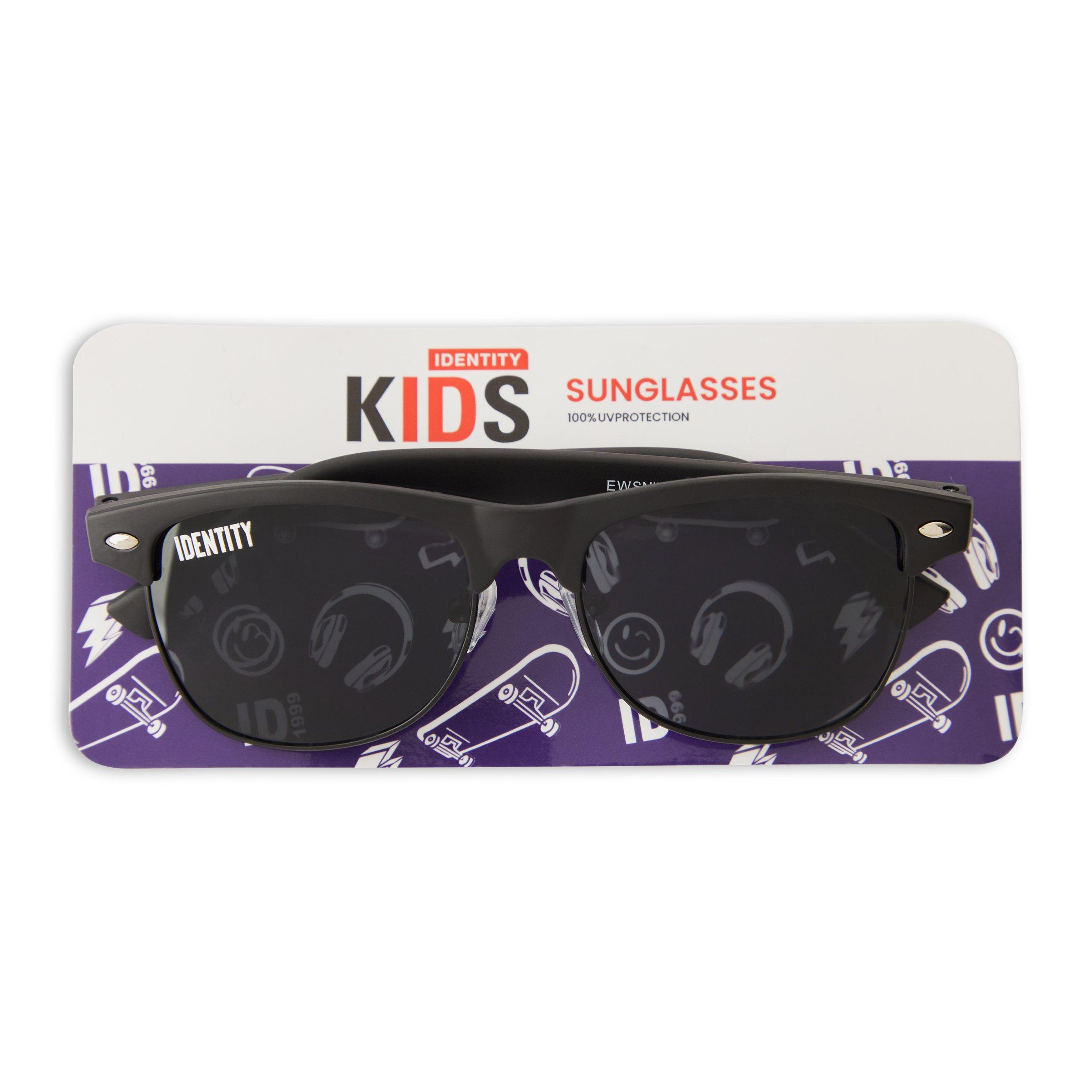 Black goggles 2024 for boys