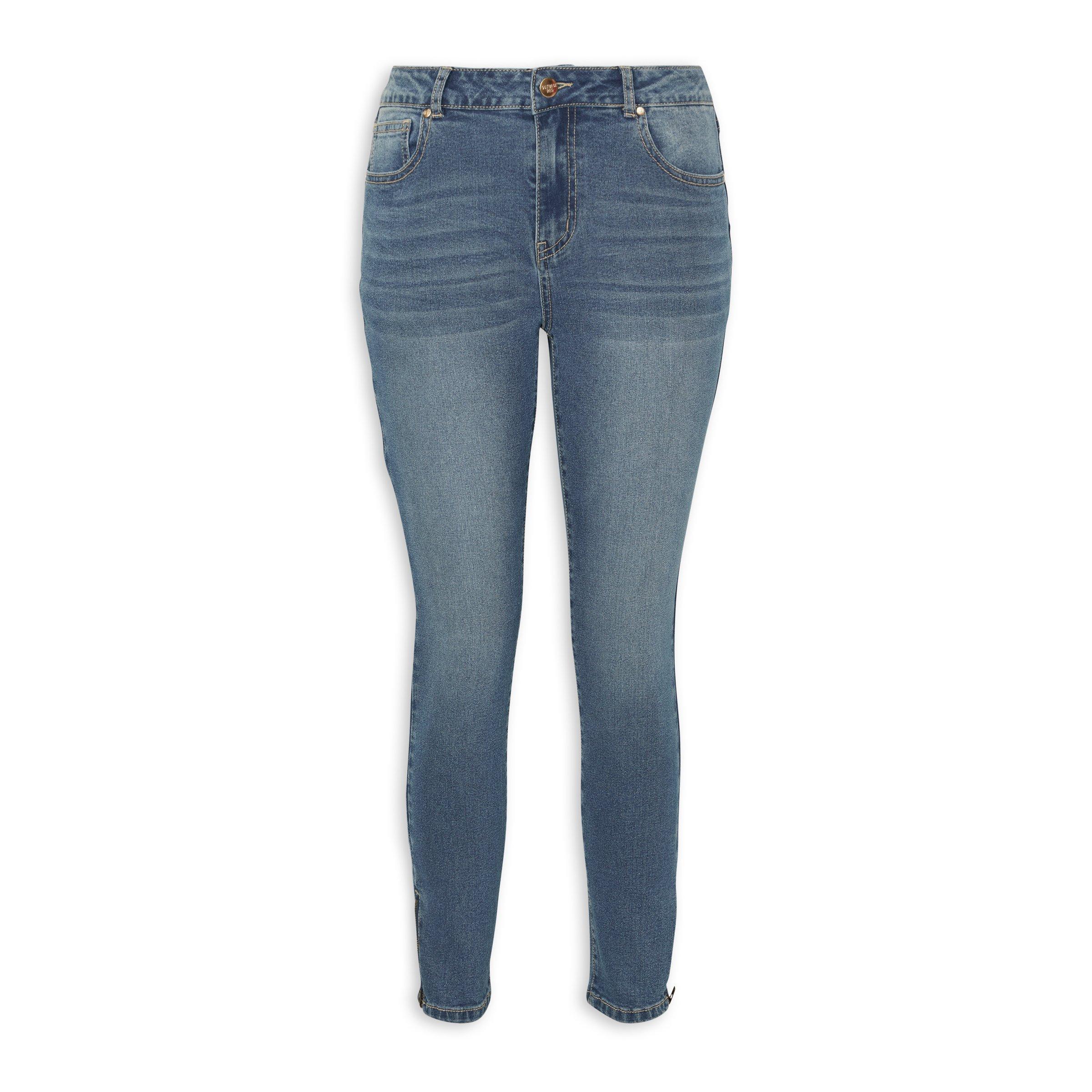 Truworths high waist store jeans